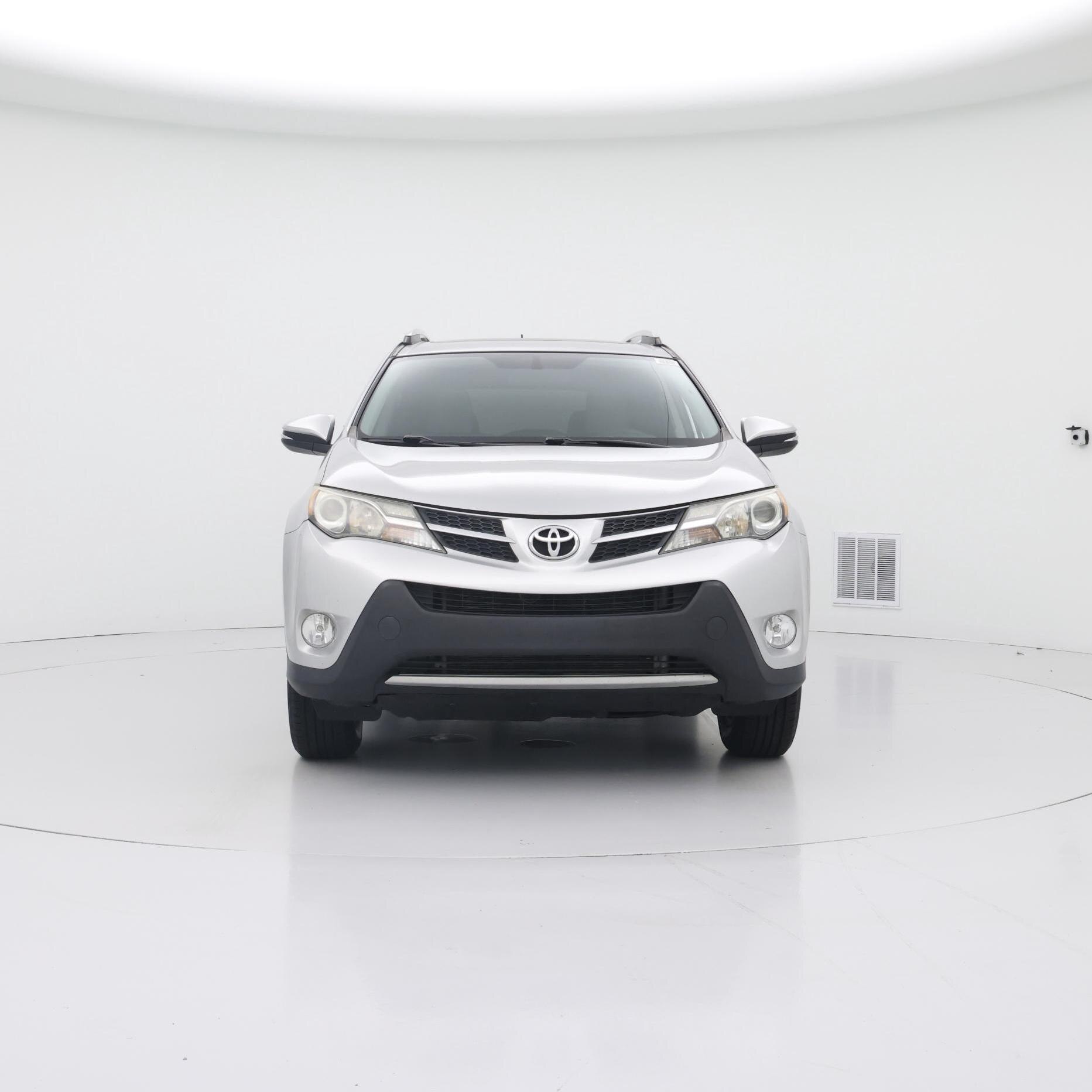 Thumbnail: 2013 Toyota RAV4 - 5