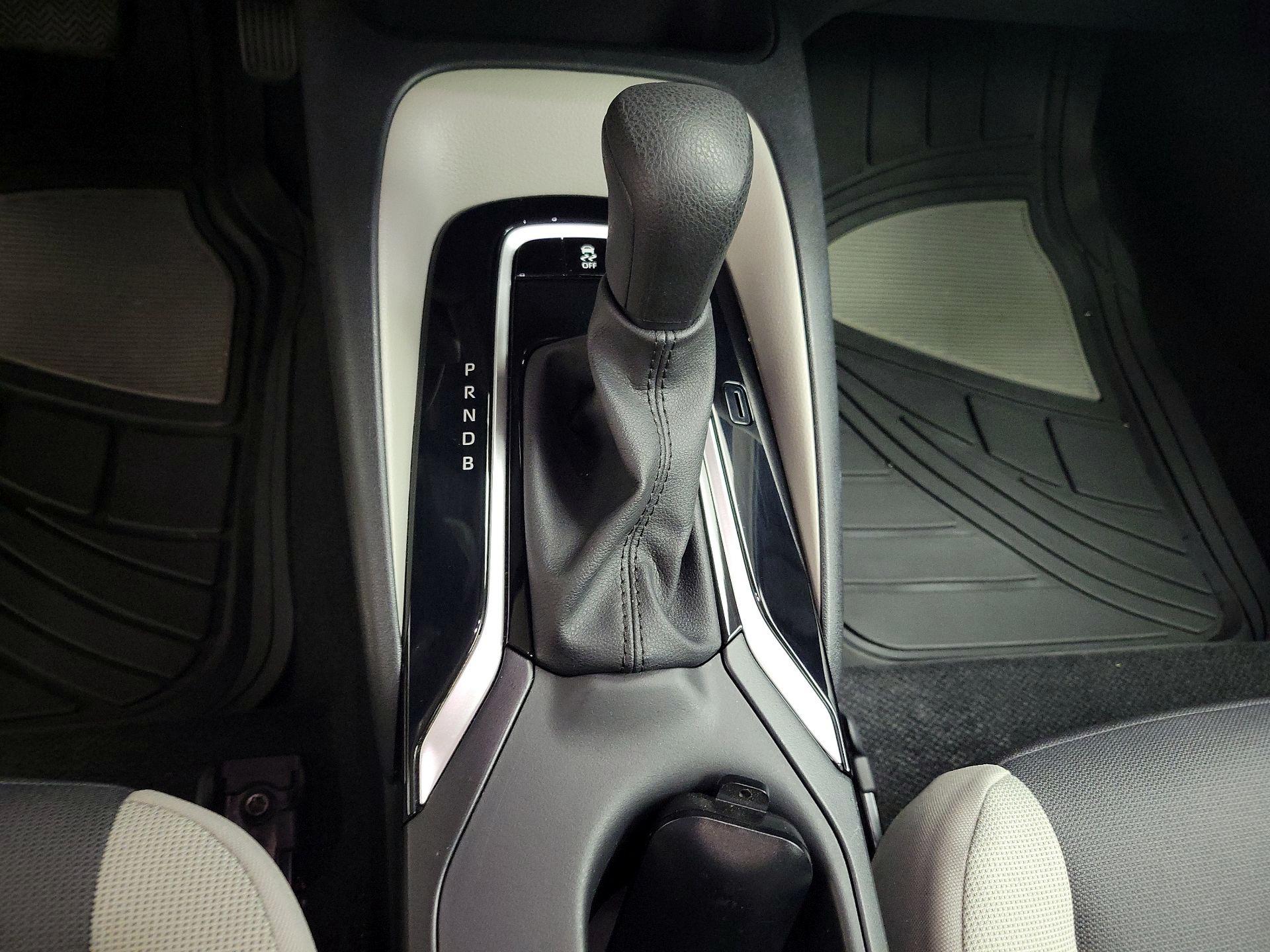 Thumbnail: 2024 Toyota Corolla - 18