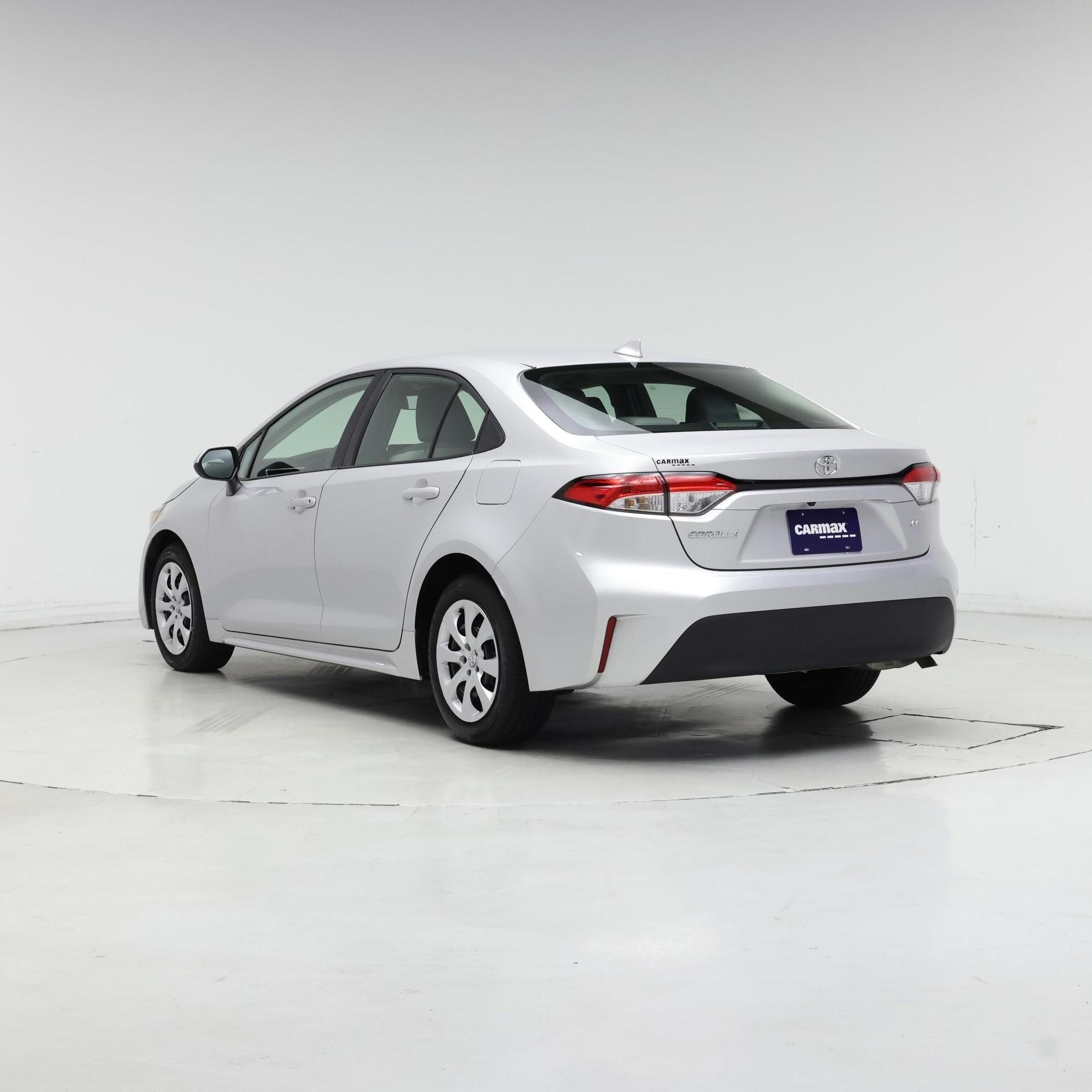 Thumbnail: 2024 Toyota Corolla - 2