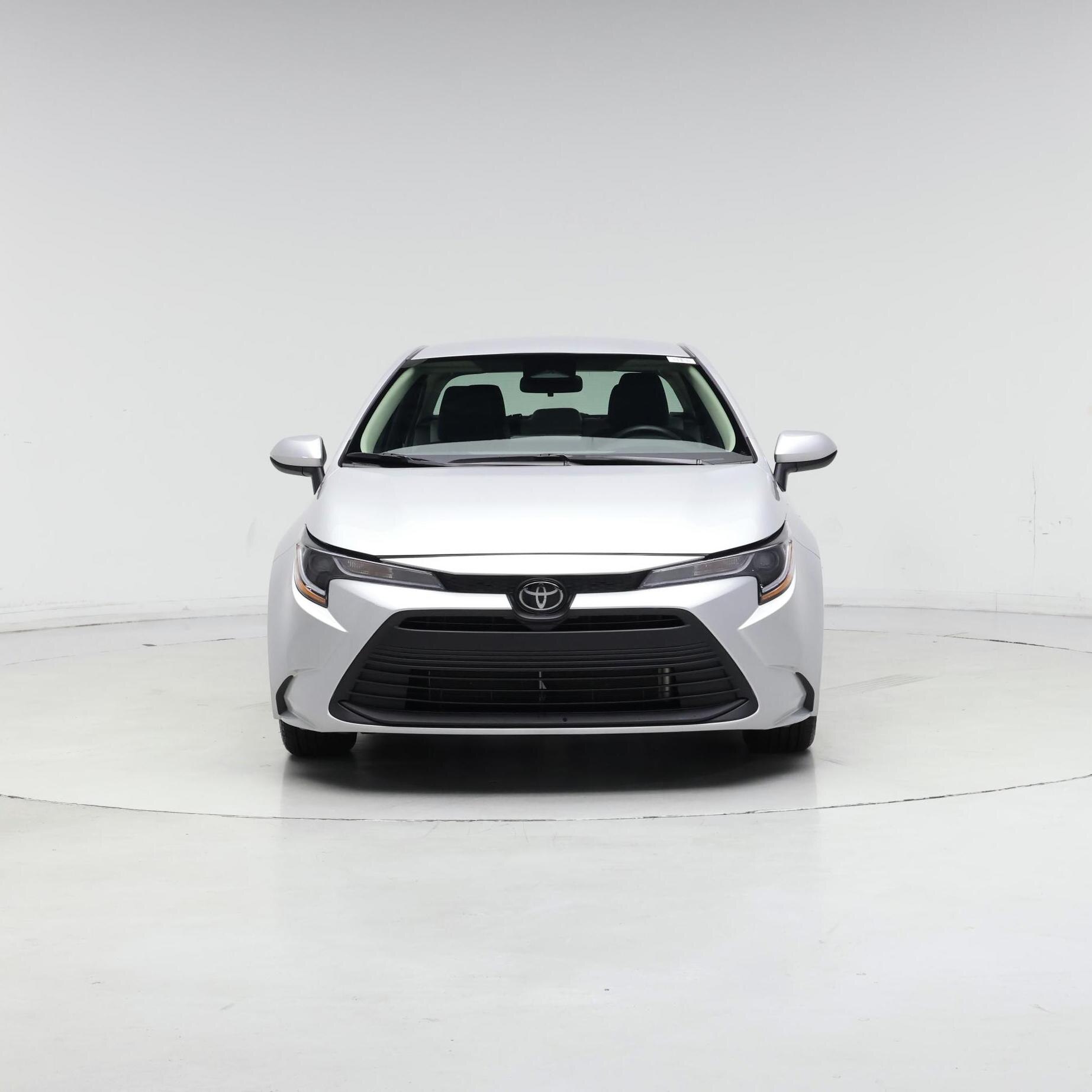 Thumbnail: 2024 Toyota Corolla - 5