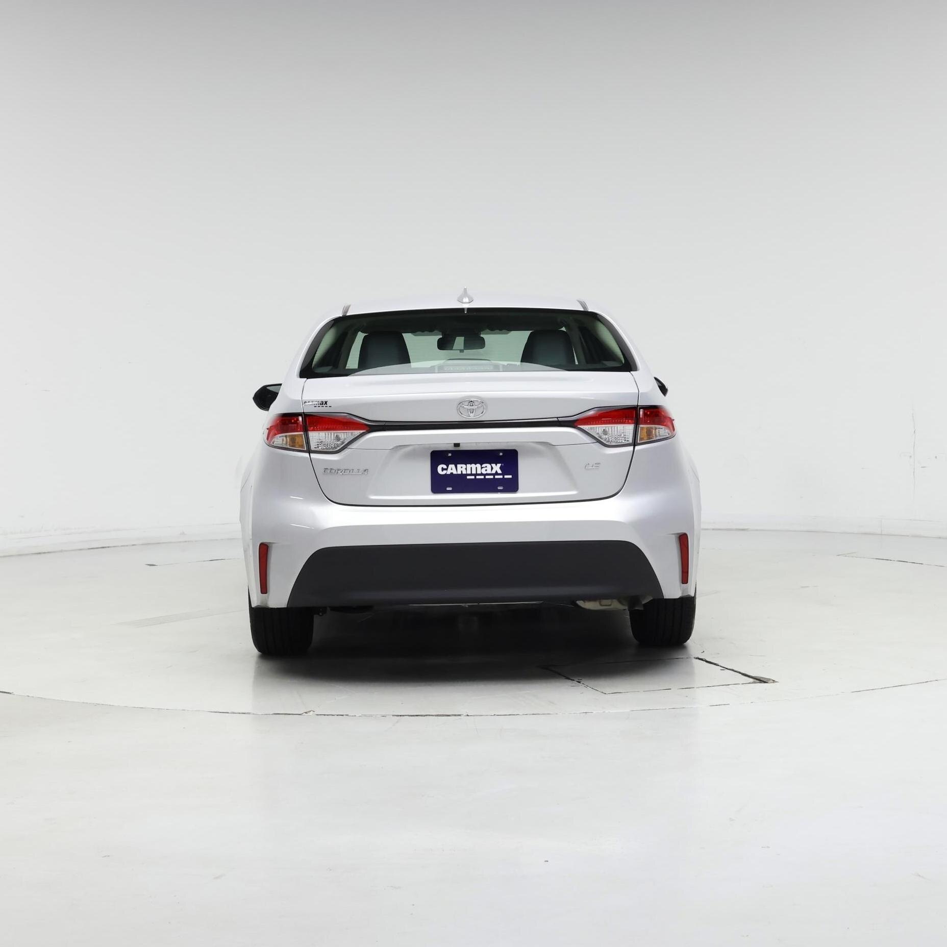 Thumbnail: 2024 Toyota Corolla - 6