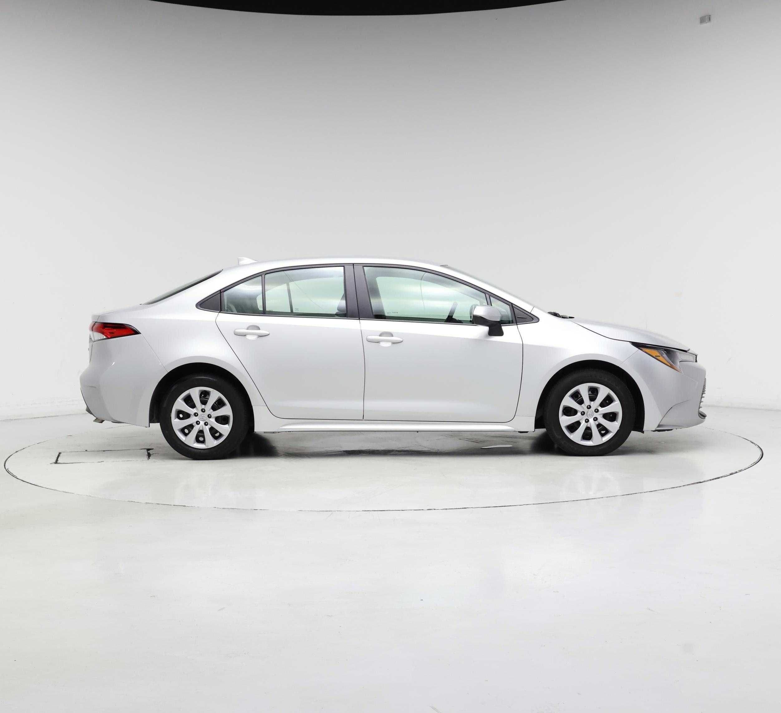 Thumbnail: 2024 Toyota Corolla - 7