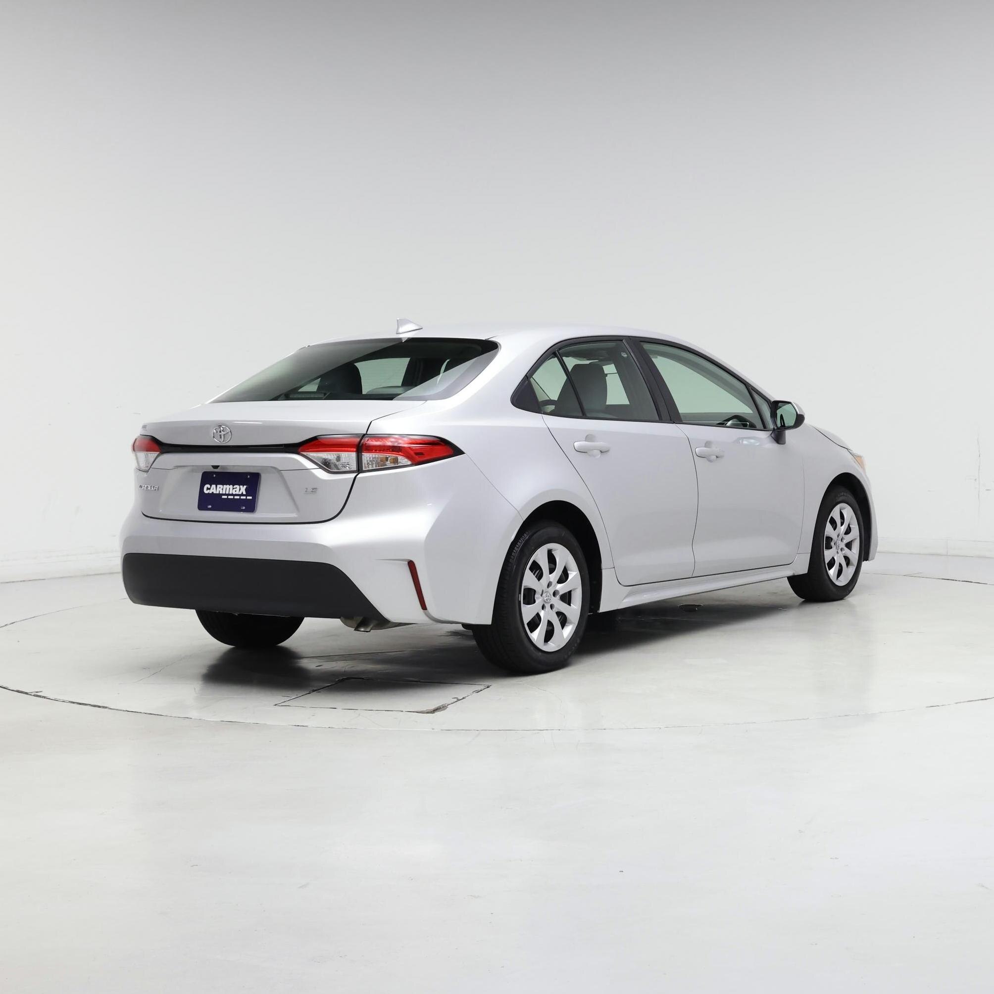 Thumbnail: 2024 Toyota Corolla - 8