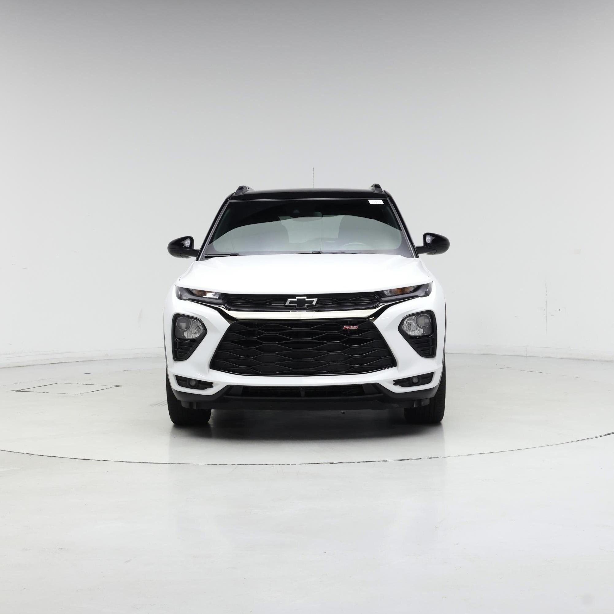 Thumbnail: 2023 Chevrolet TrailBlazer - 5