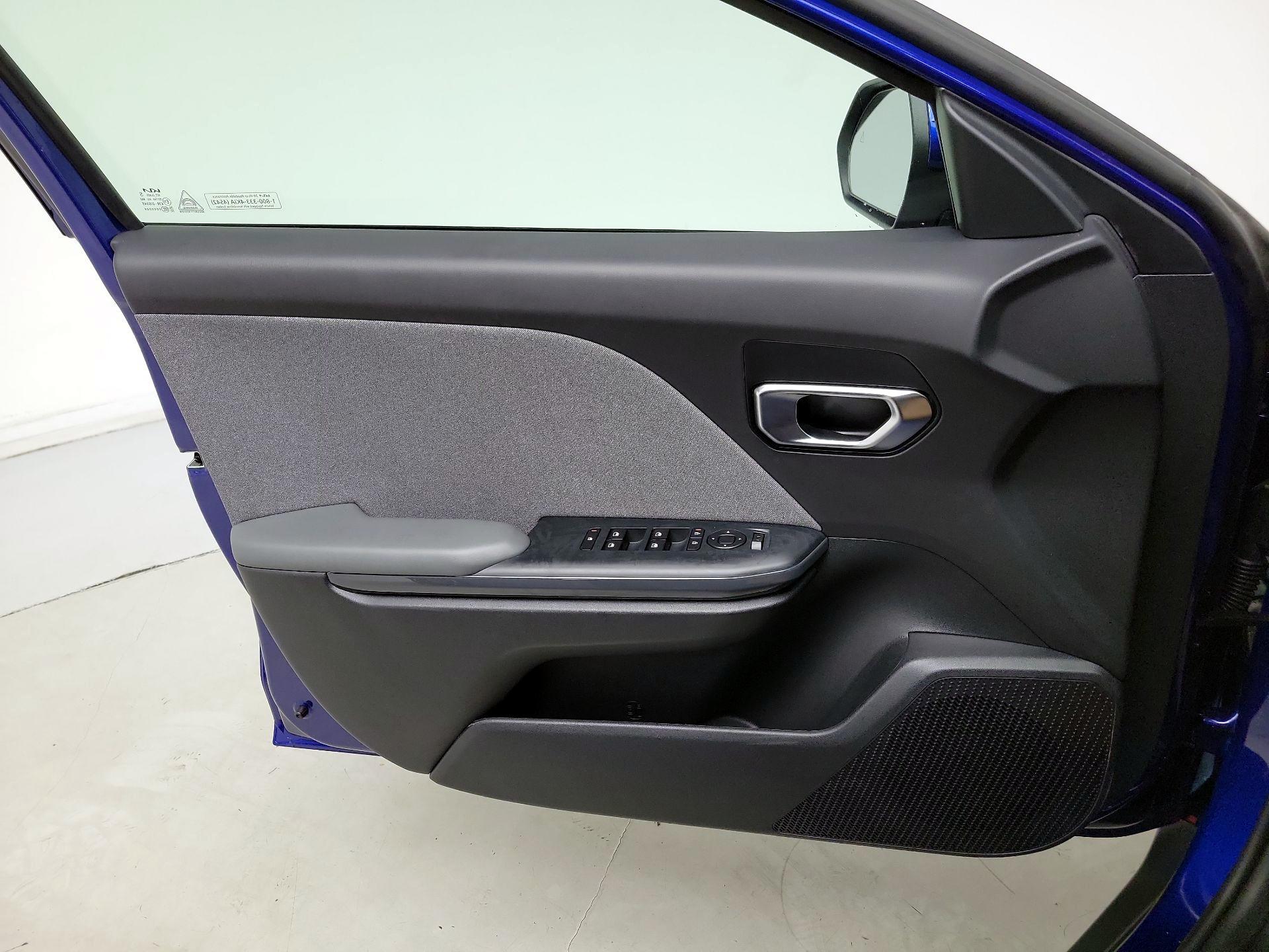Thumbnail: 2025 Kia K4 - 12