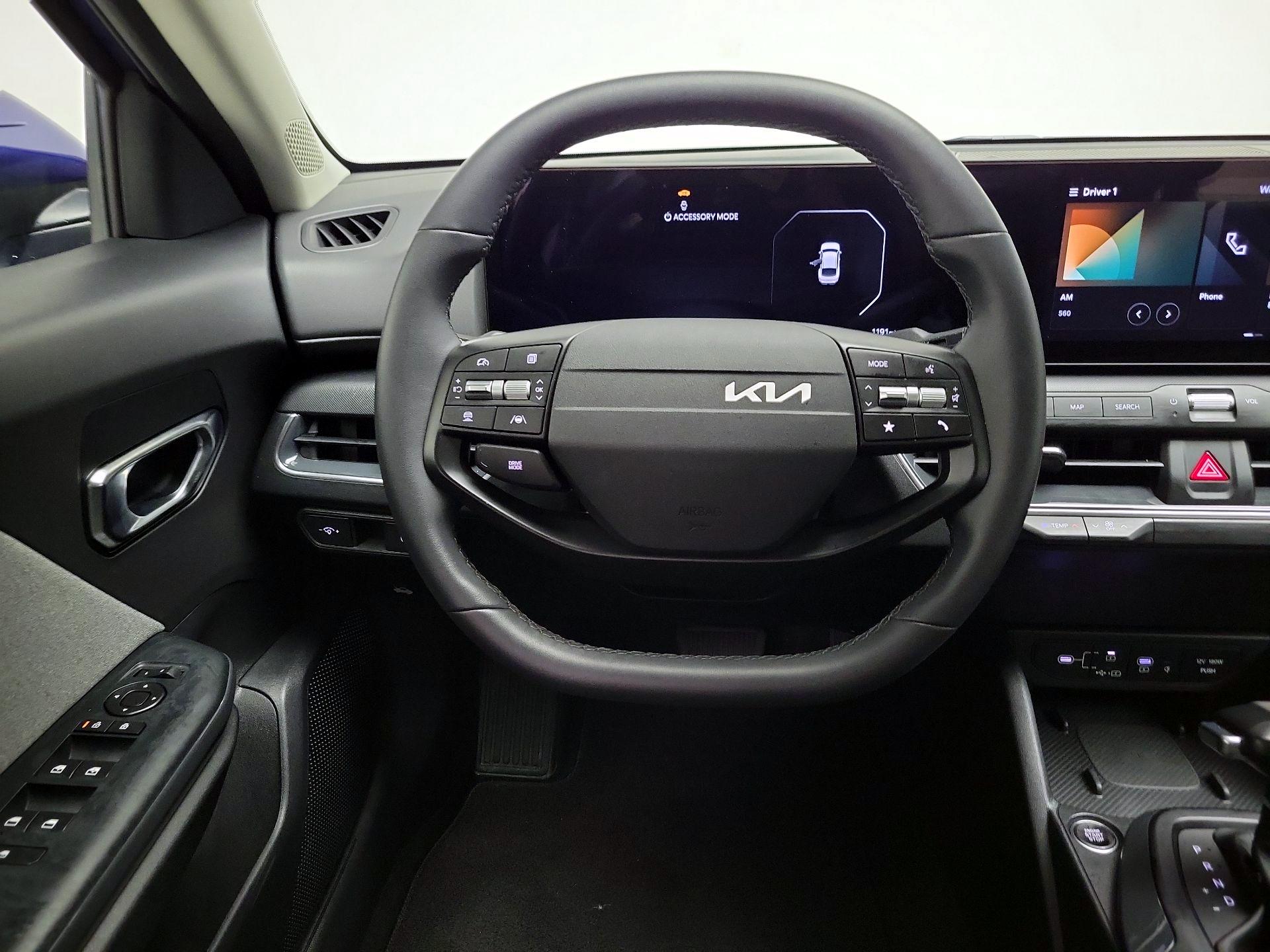 Thumbnail: 2025 Kia K4 - 20