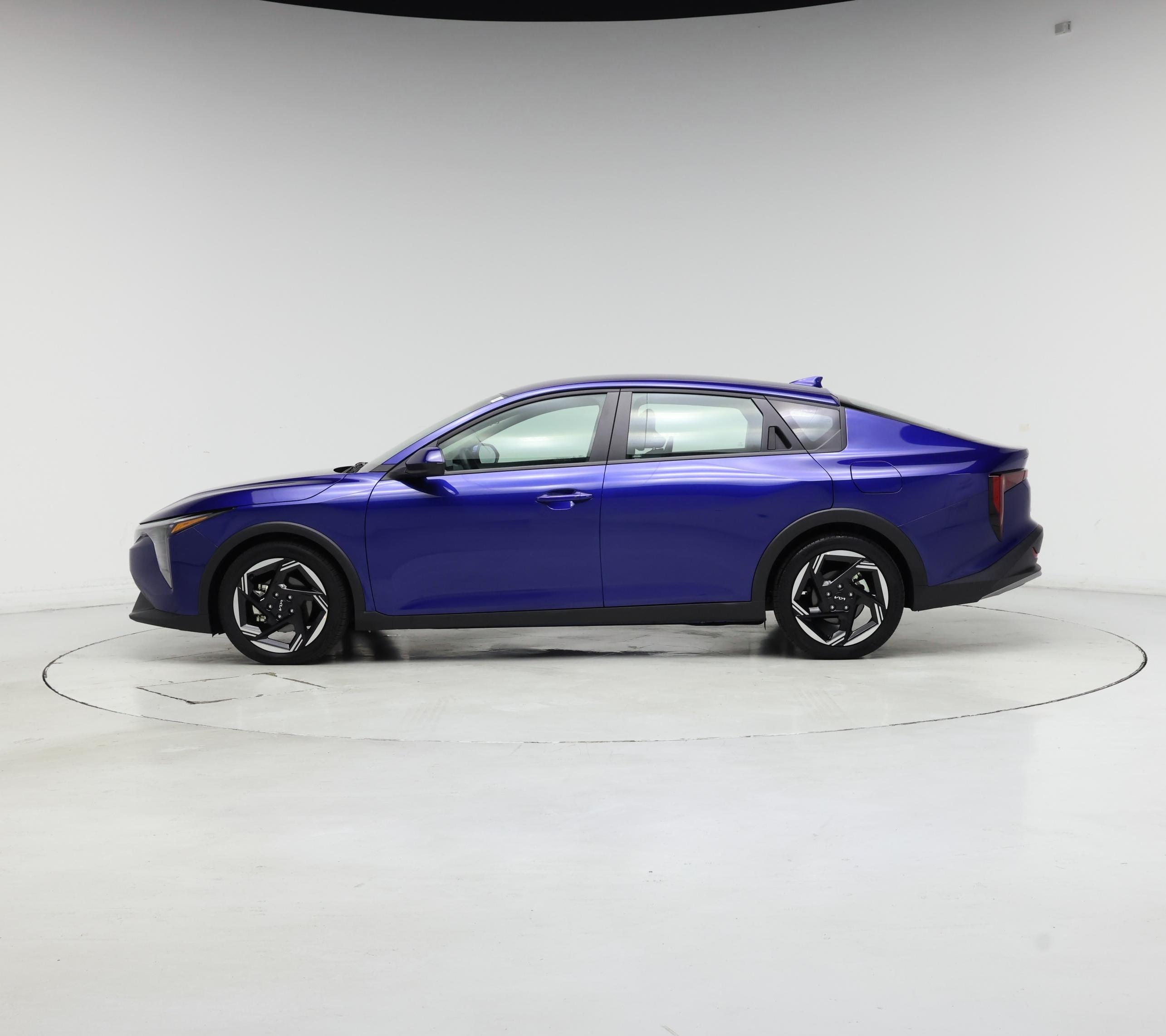 Thumbnail: 2025 Kia K4 - 3