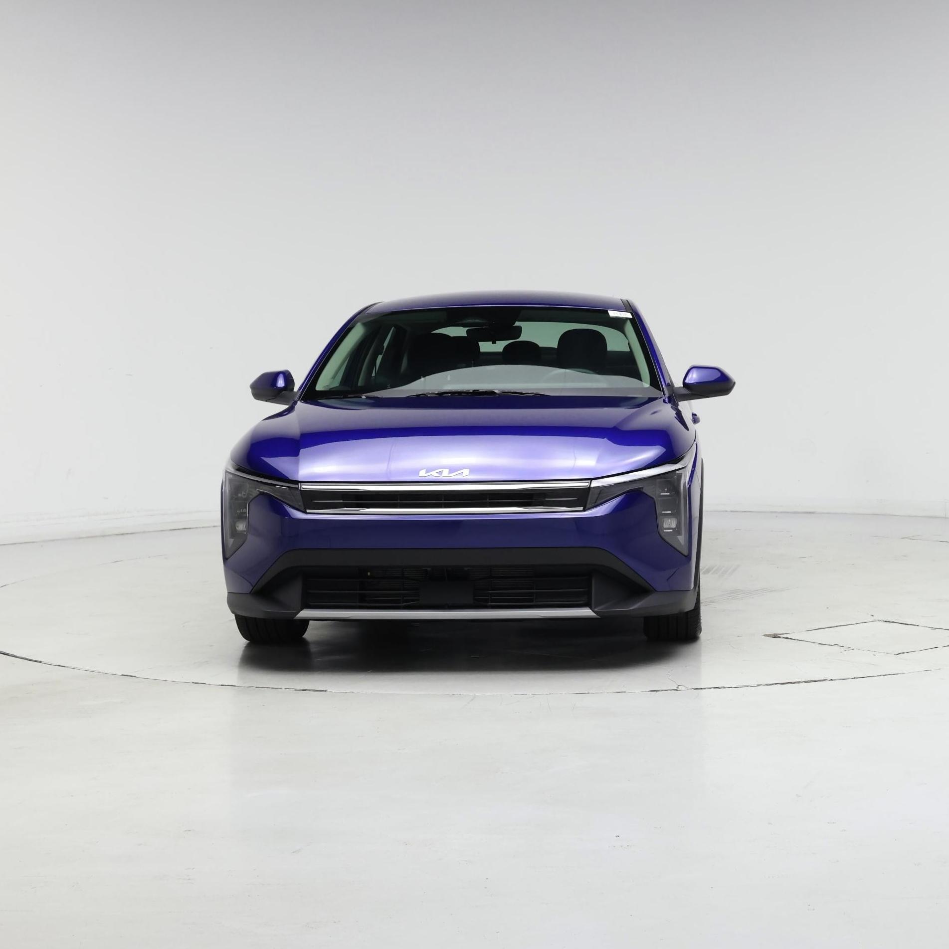 Thumbnail: 2025 Kia K4 - 5