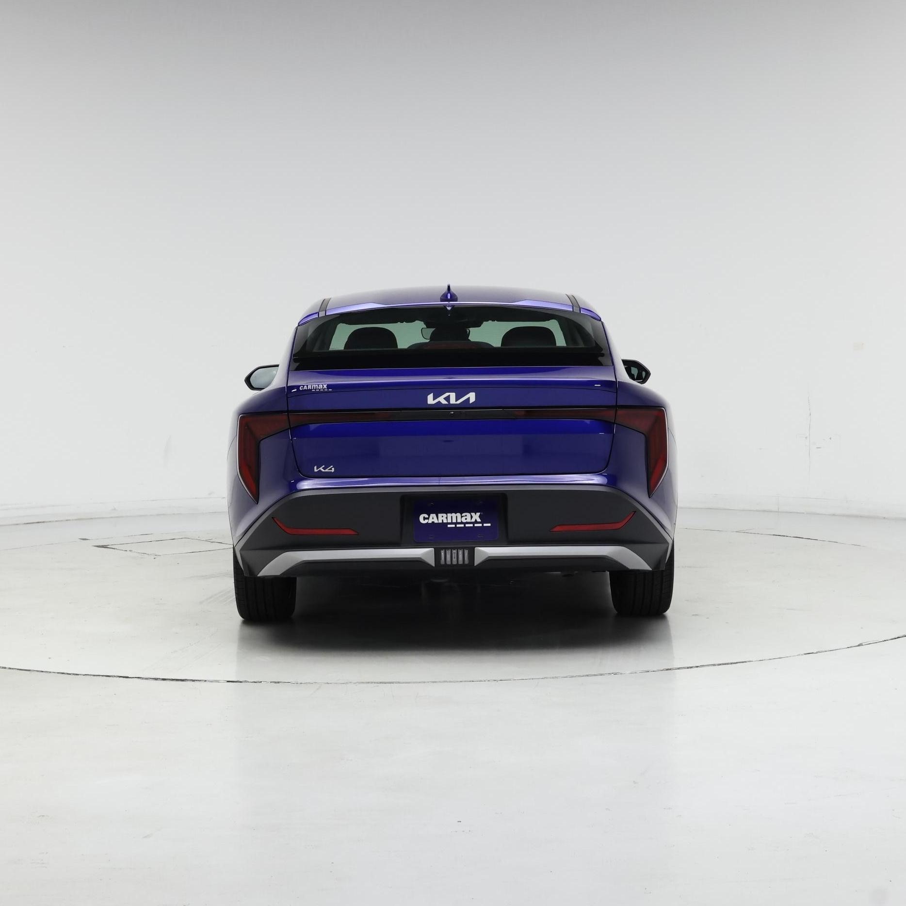 Thumbnail: 2025 Kia K4 - 6