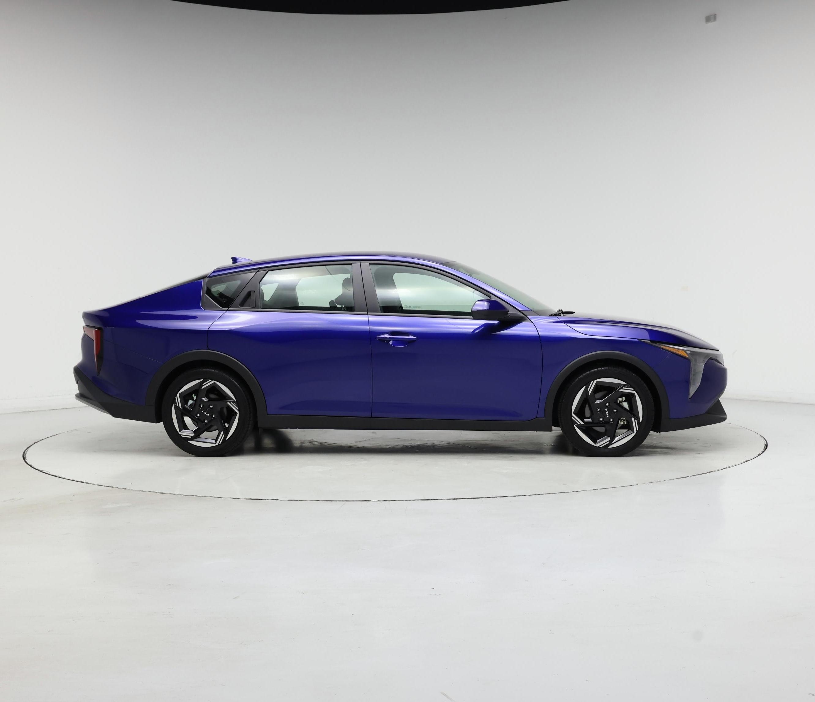 Thumbnail: 2025 Kia K4 - 7