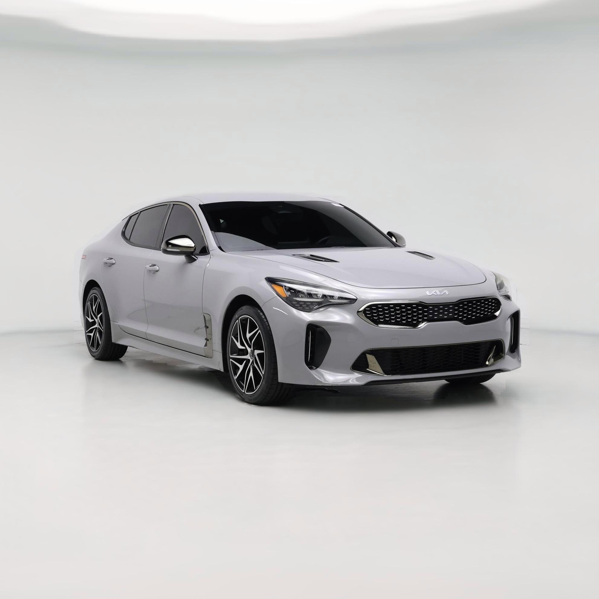 Thumbnail: 2022 Kia Stinger - 1