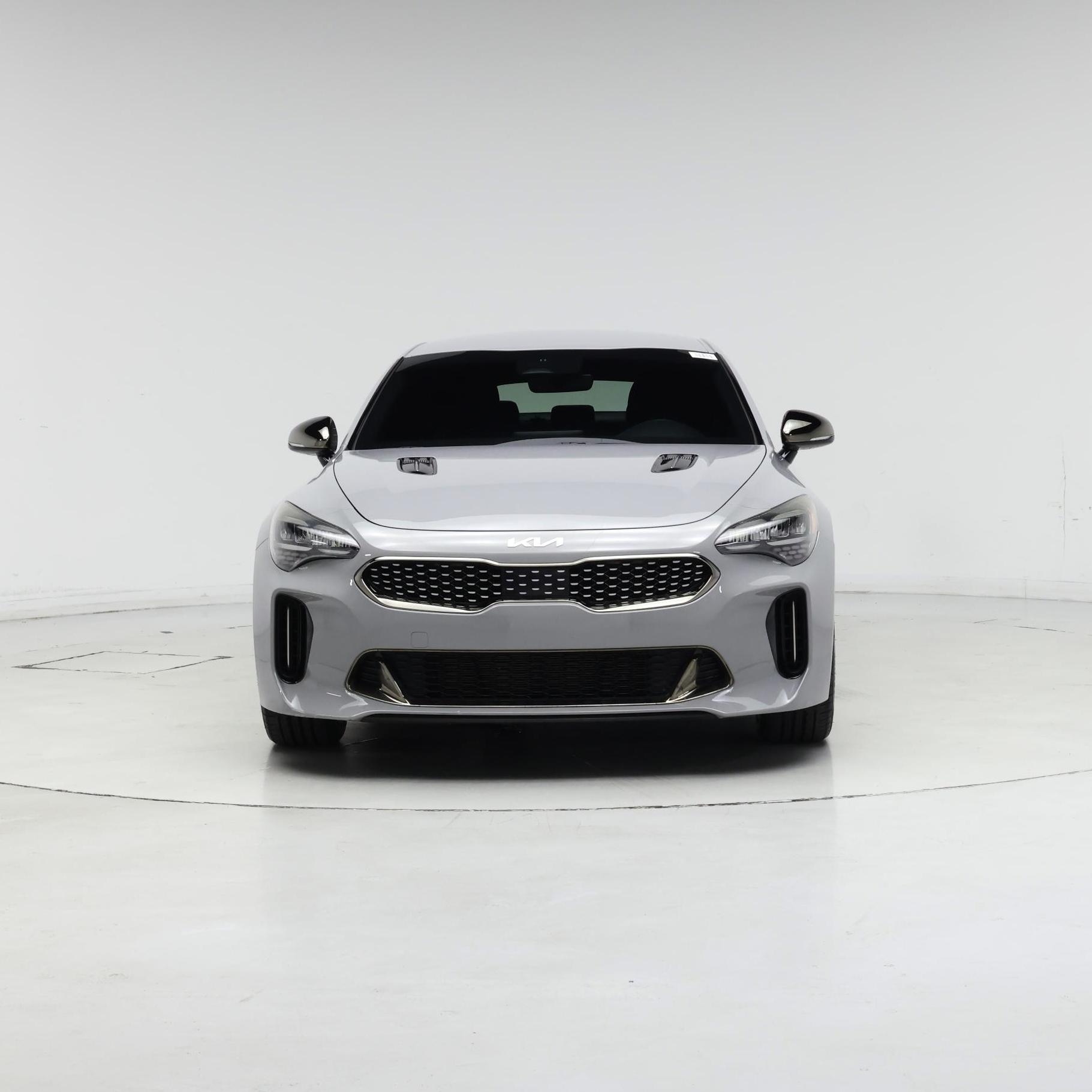 Thumbnail: 2022 Kia Stinger - 5