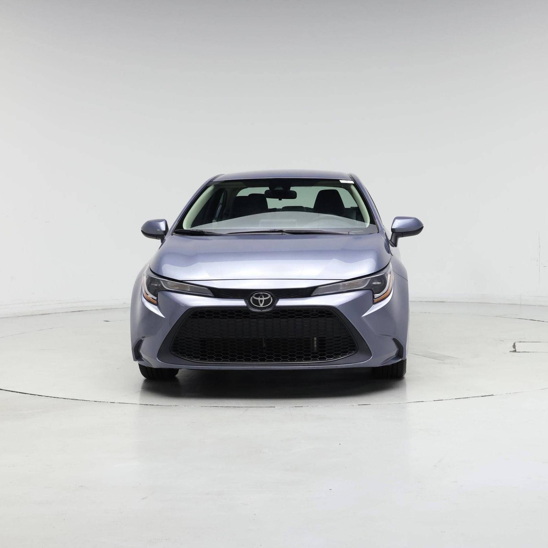 Thumbnail: 2021 Toyota Corolla - 5