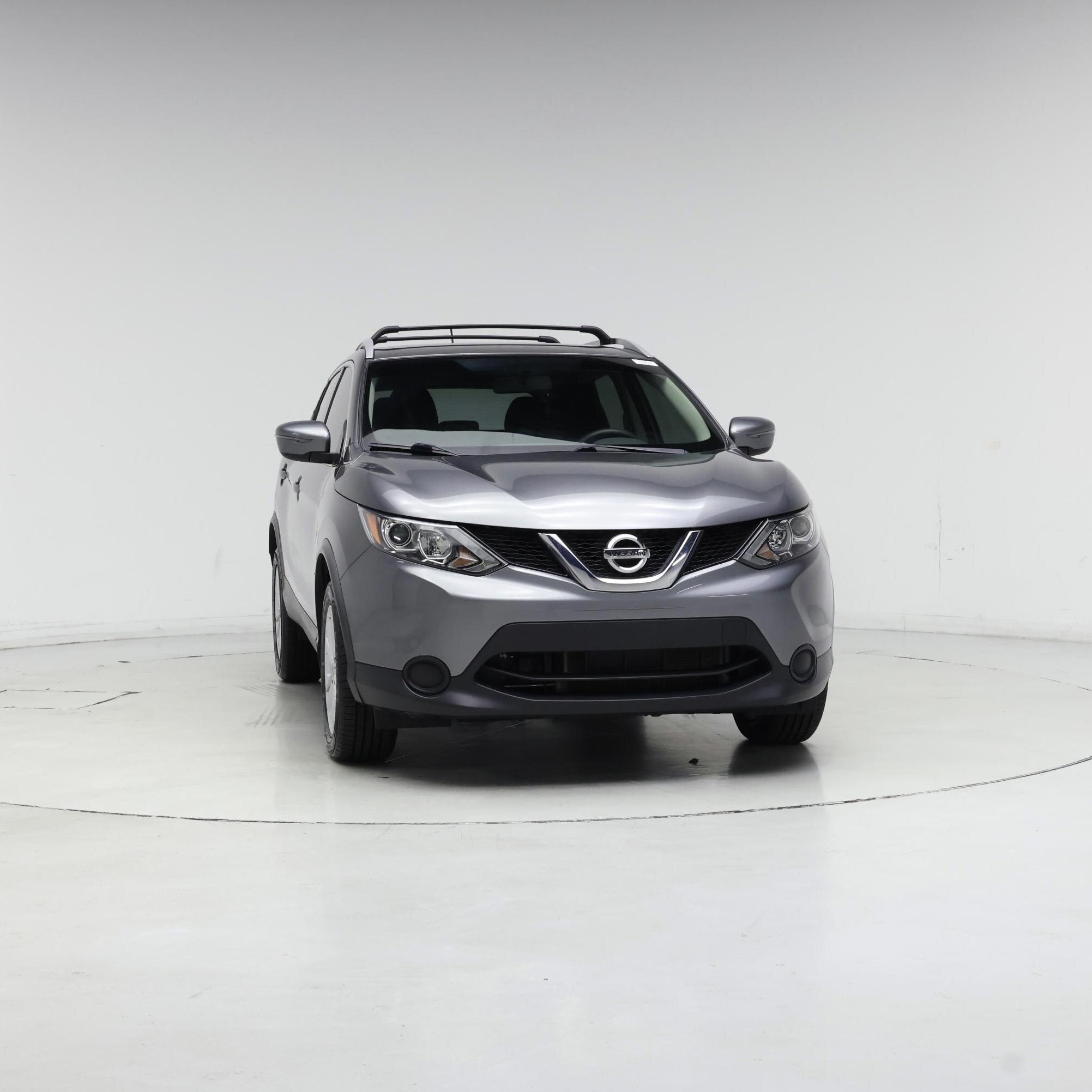 Thumbnail: 2018 Nissan Rogue Sport - 5