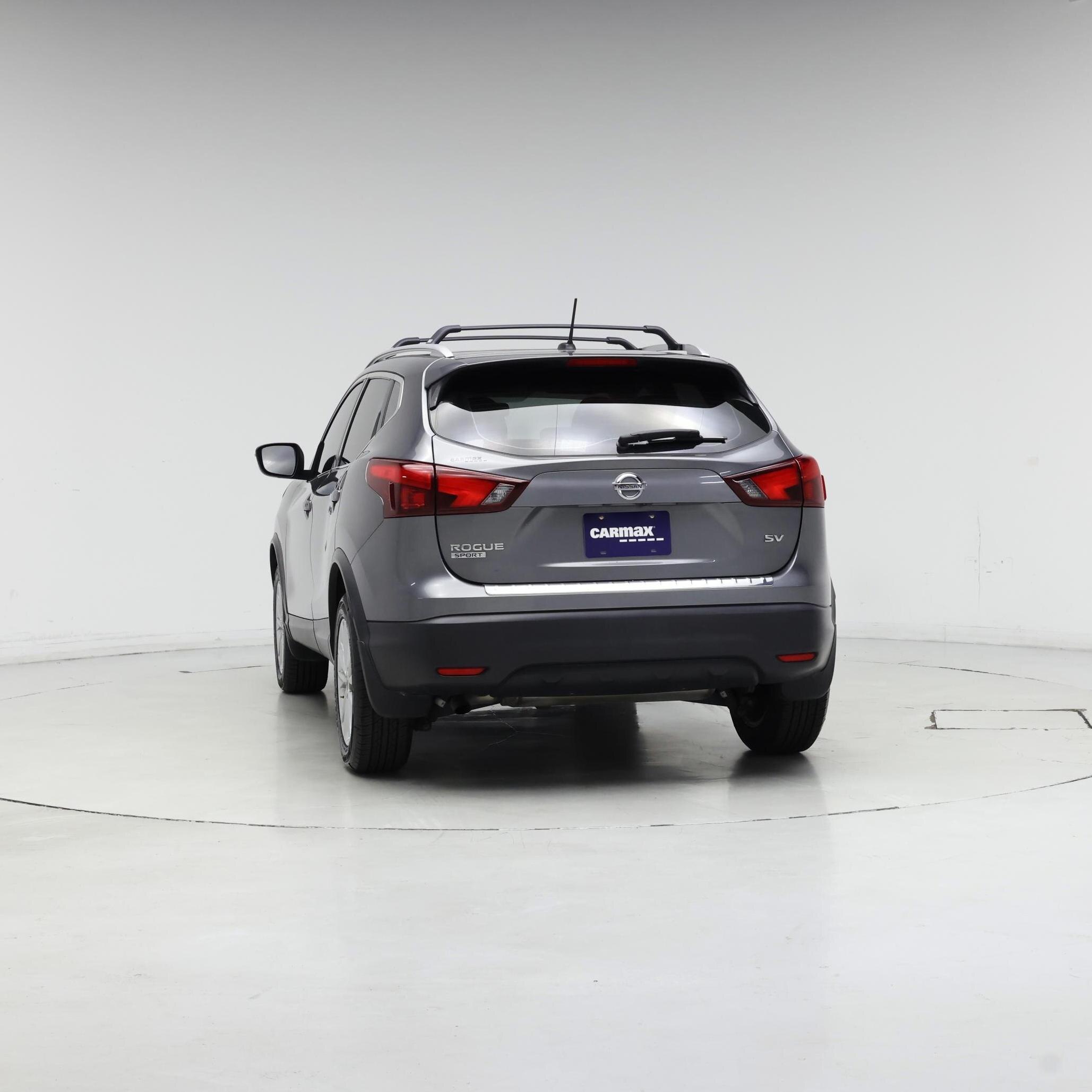 Thumbnail: 2018 Nissan Rogue Sport - 6