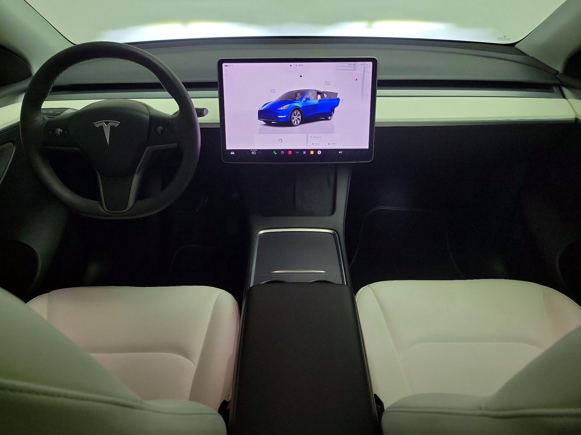 Thumbnail: 2022 Tesla Model Y - 9