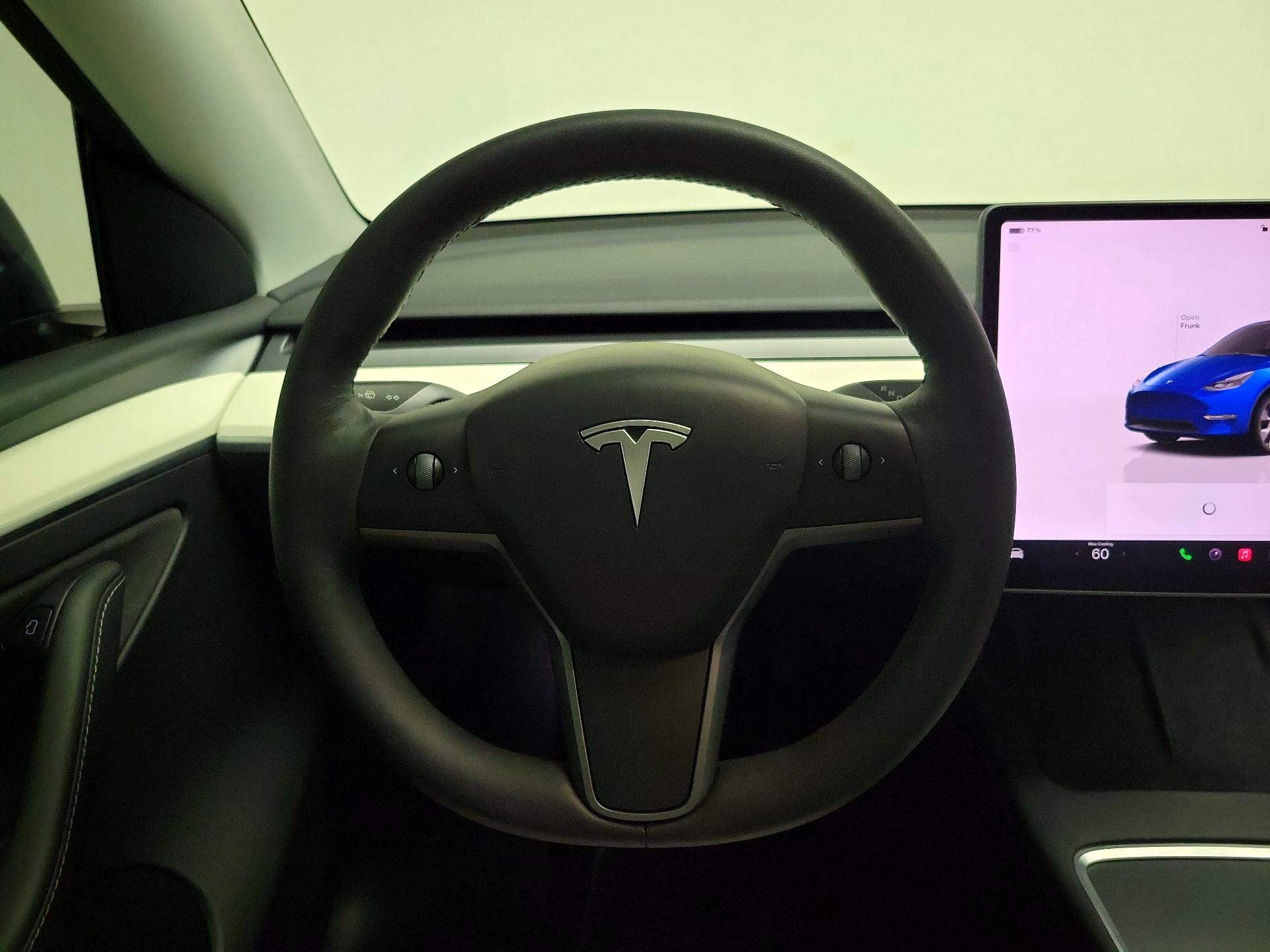 Thumbnail: 2022 Tesla Model Y - 10