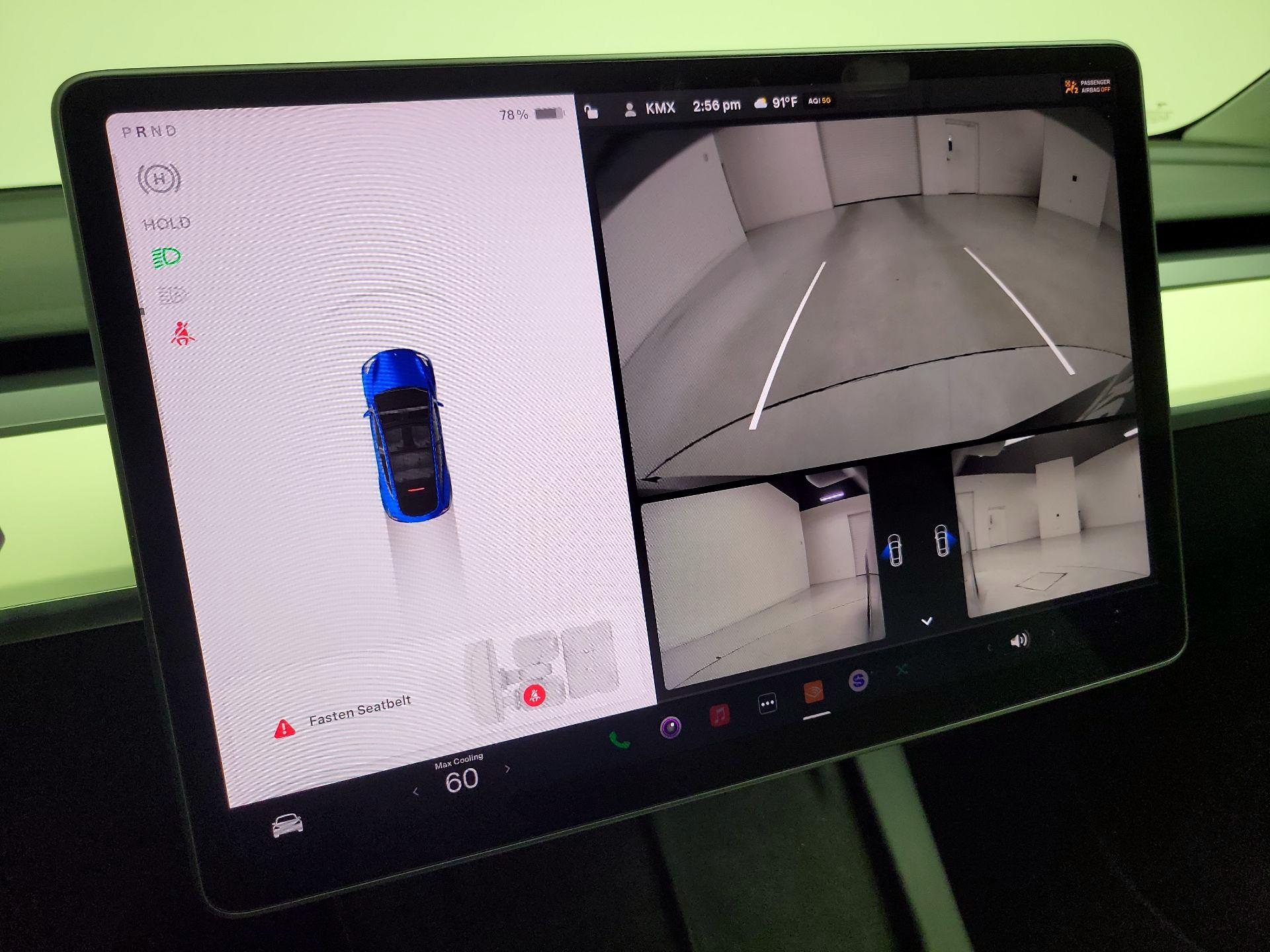 Thumbnail: 2022 Tesla Model Y - 14
