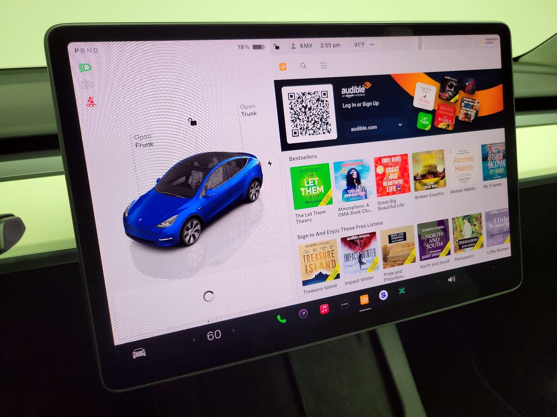 Thumbnail: 2022 Tesla Model Y - 15