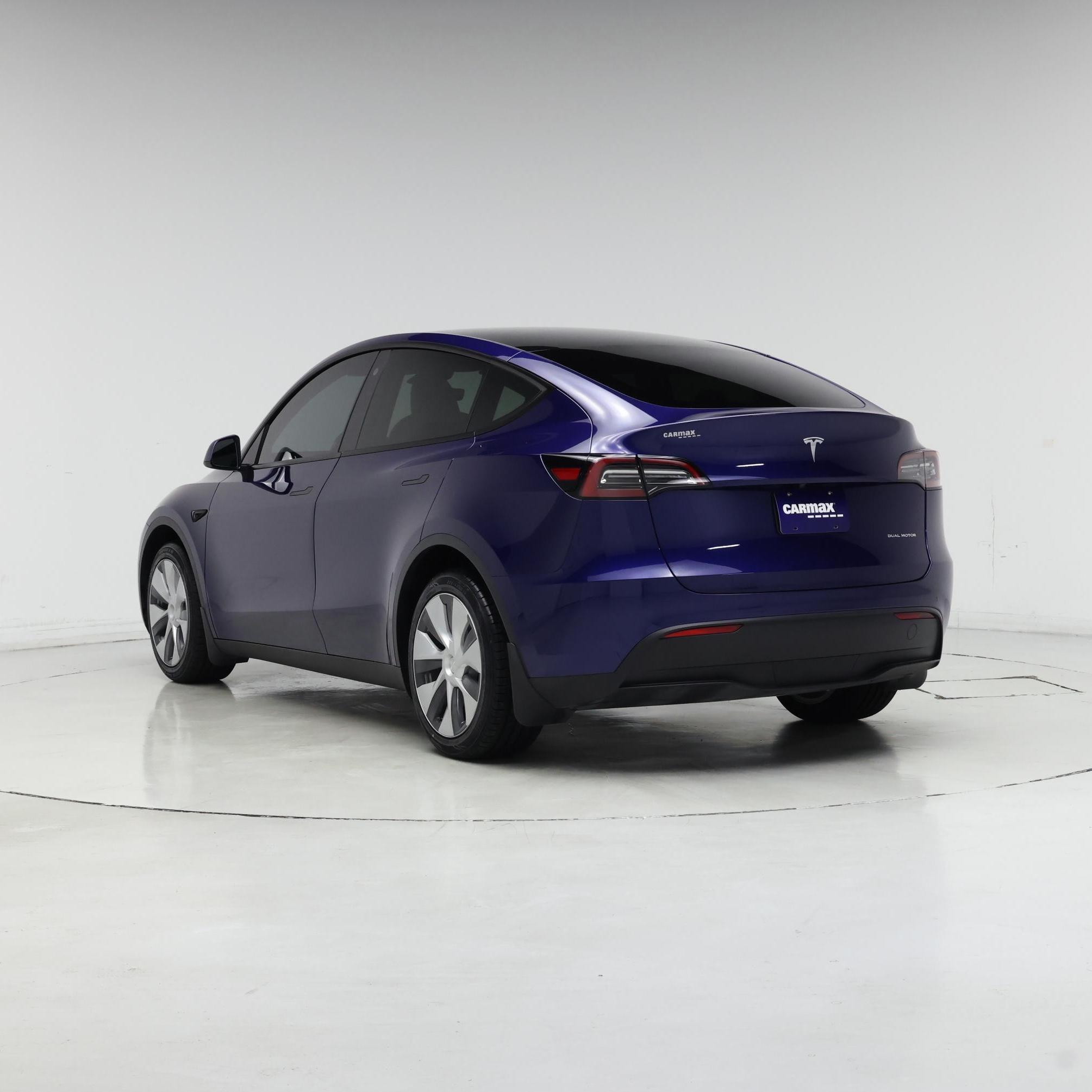 Thumbnail: 2022 Tesla Model Y - 2
