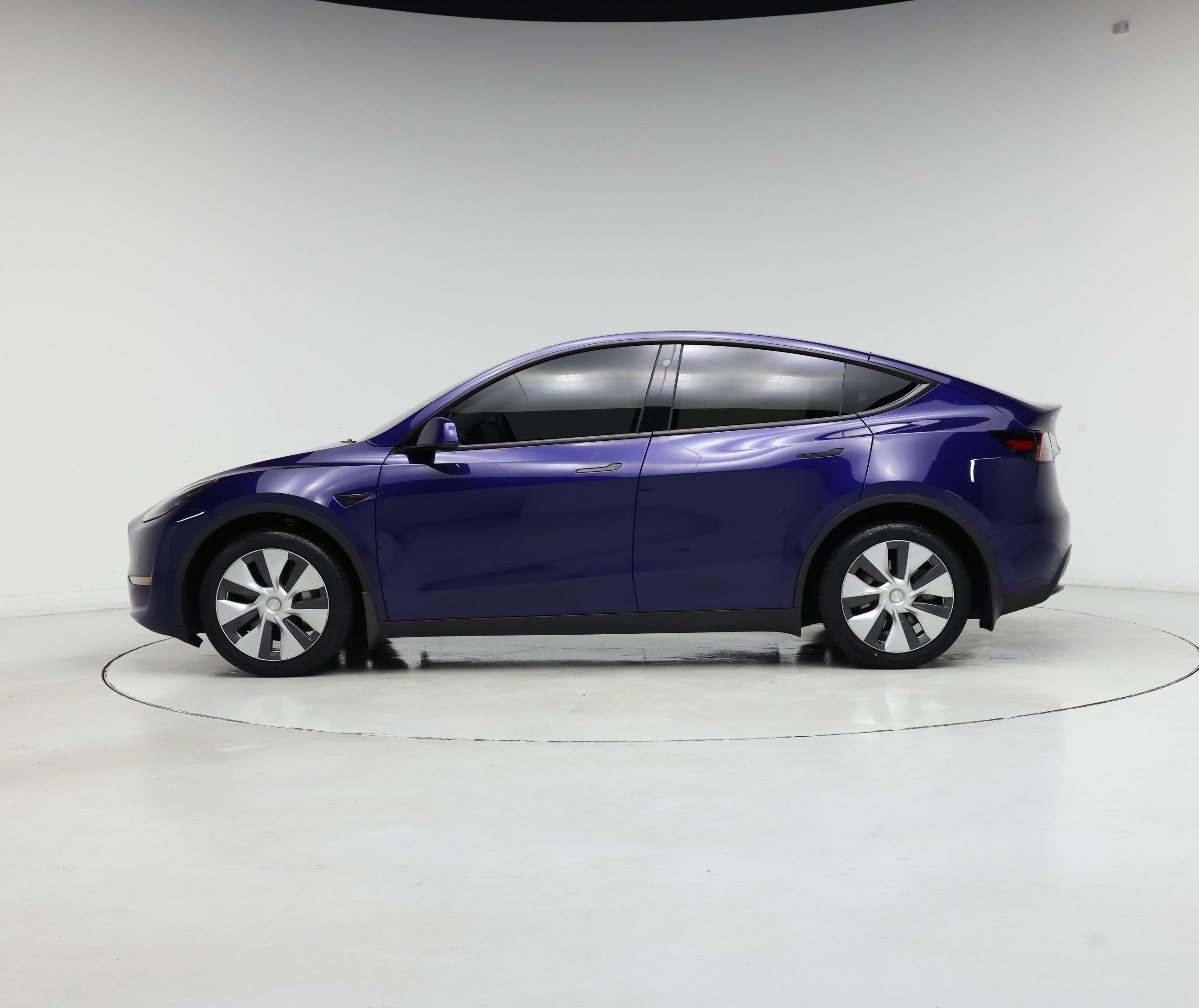 Thumbnail: 2022 Tesla Model Y - 3