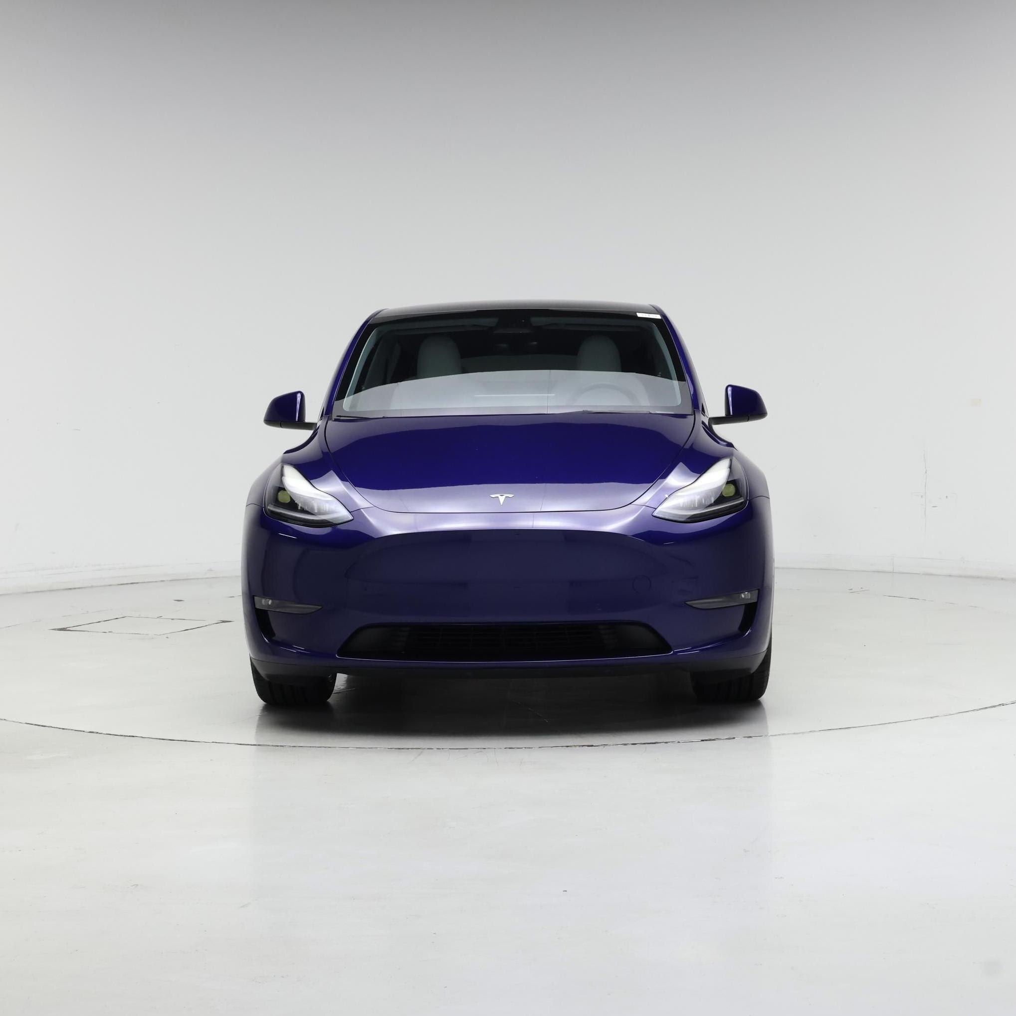Thumbnail: 2022 Tesla Model Y - 5