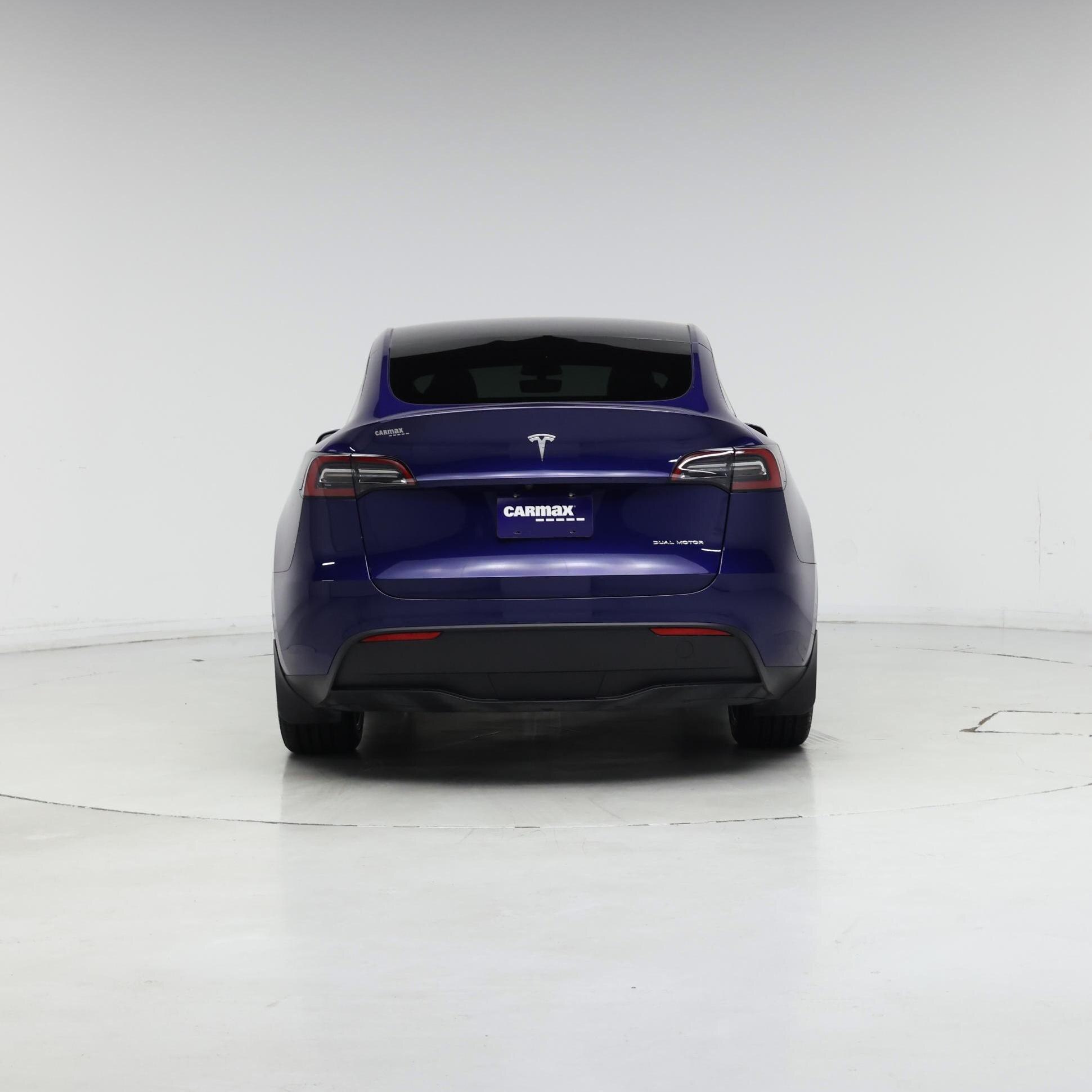 Thumbnail: 2022 Tesla Model Y - 6