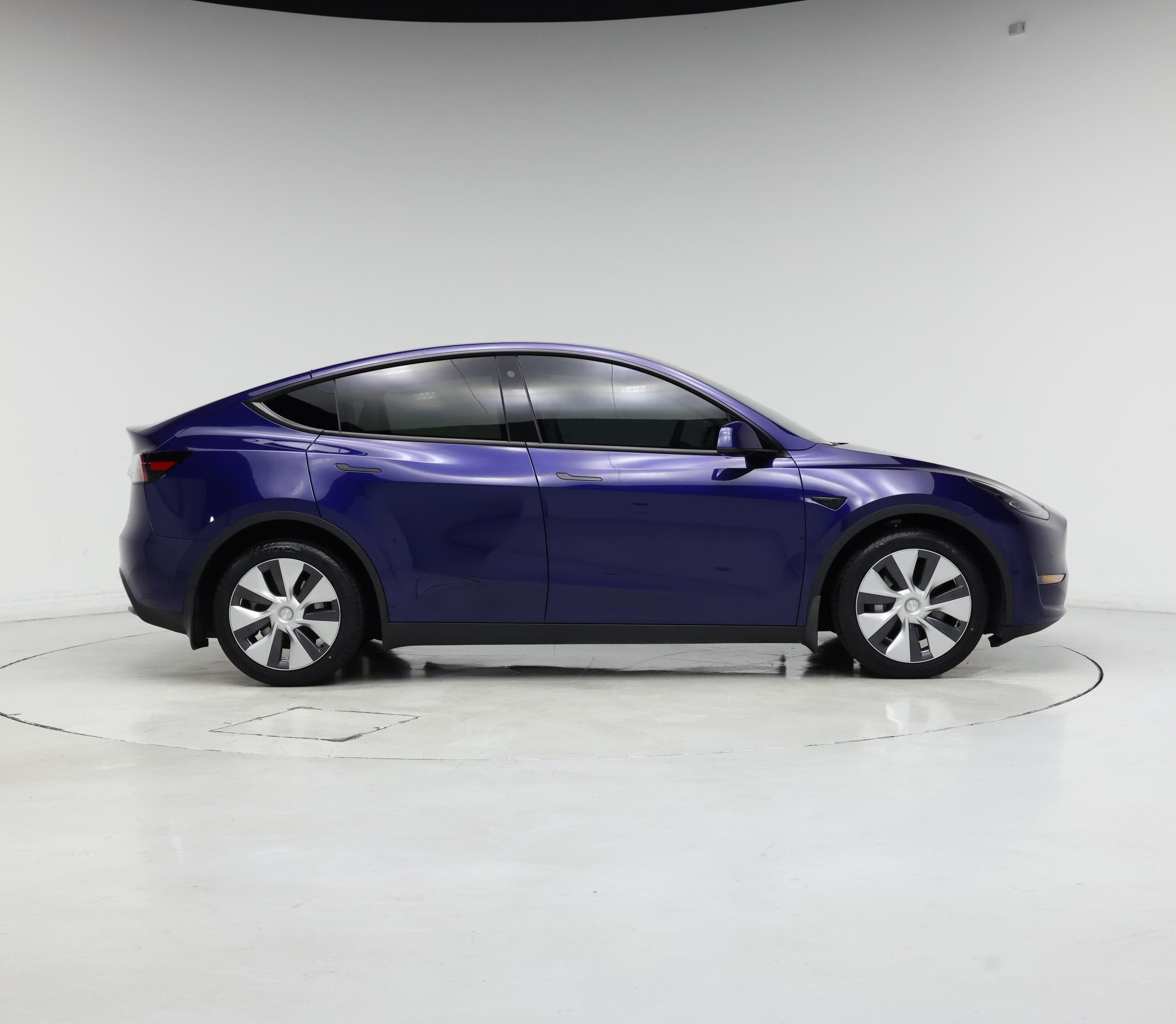 Thumbnail: 2022 Tesla Model Y - 7