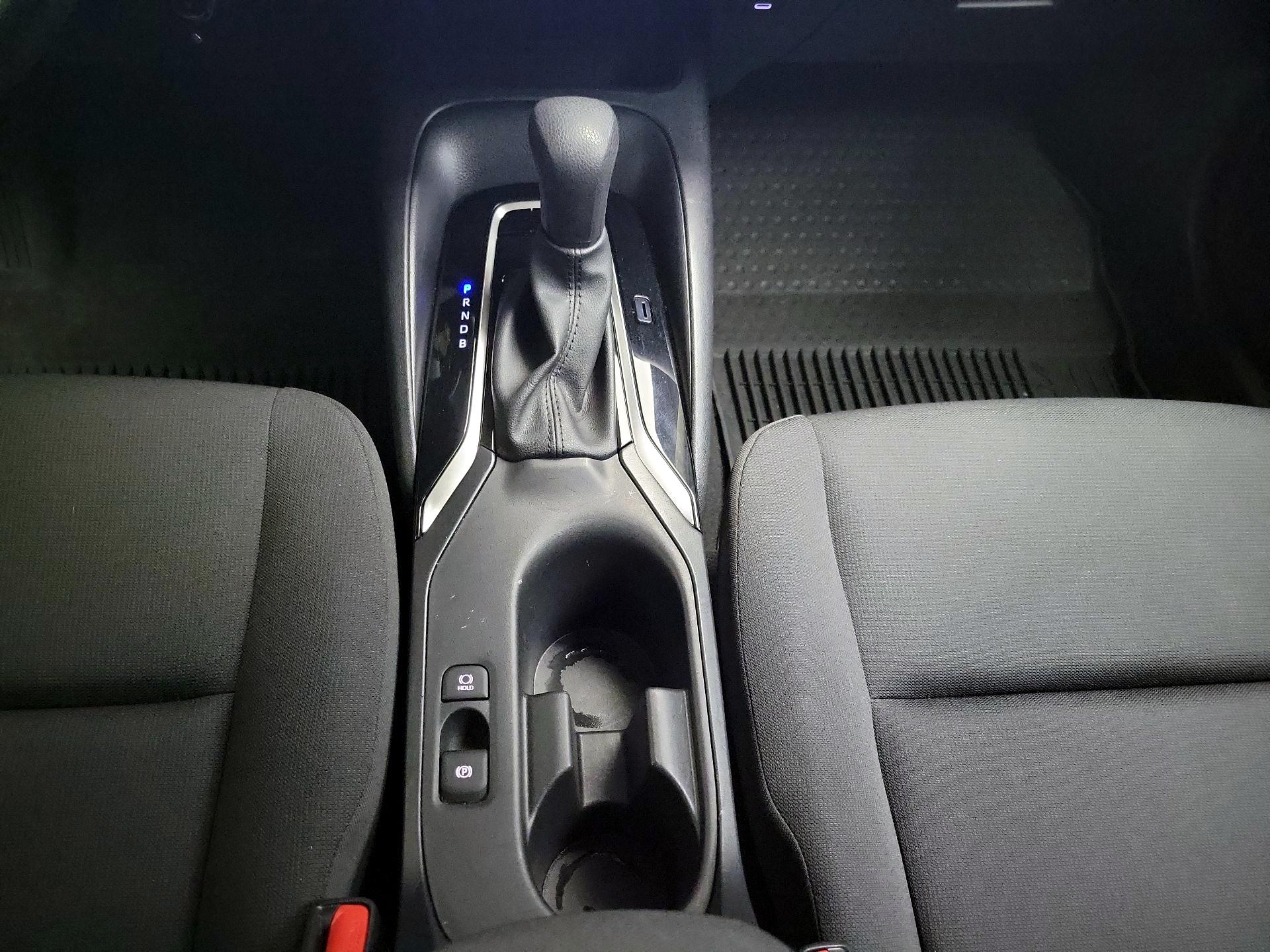 Thumbnail: 2024 Toyota Corolla - 17