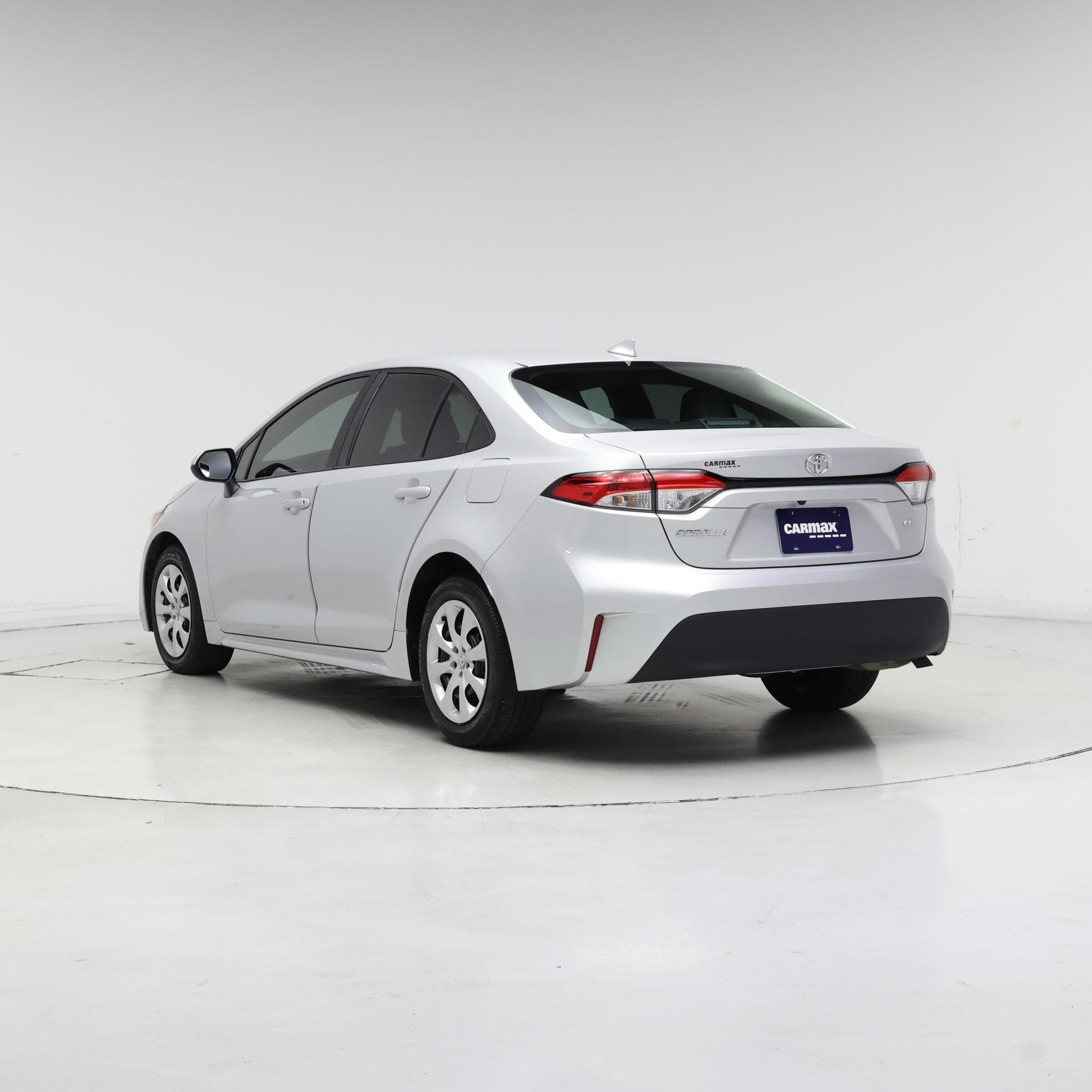 Thumbnail: 2024 Toyota Corolla - 2