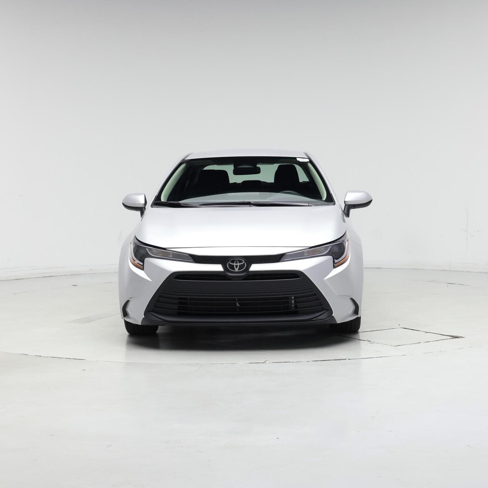 Thumbnail: 2024 Toyota Corolla - 5