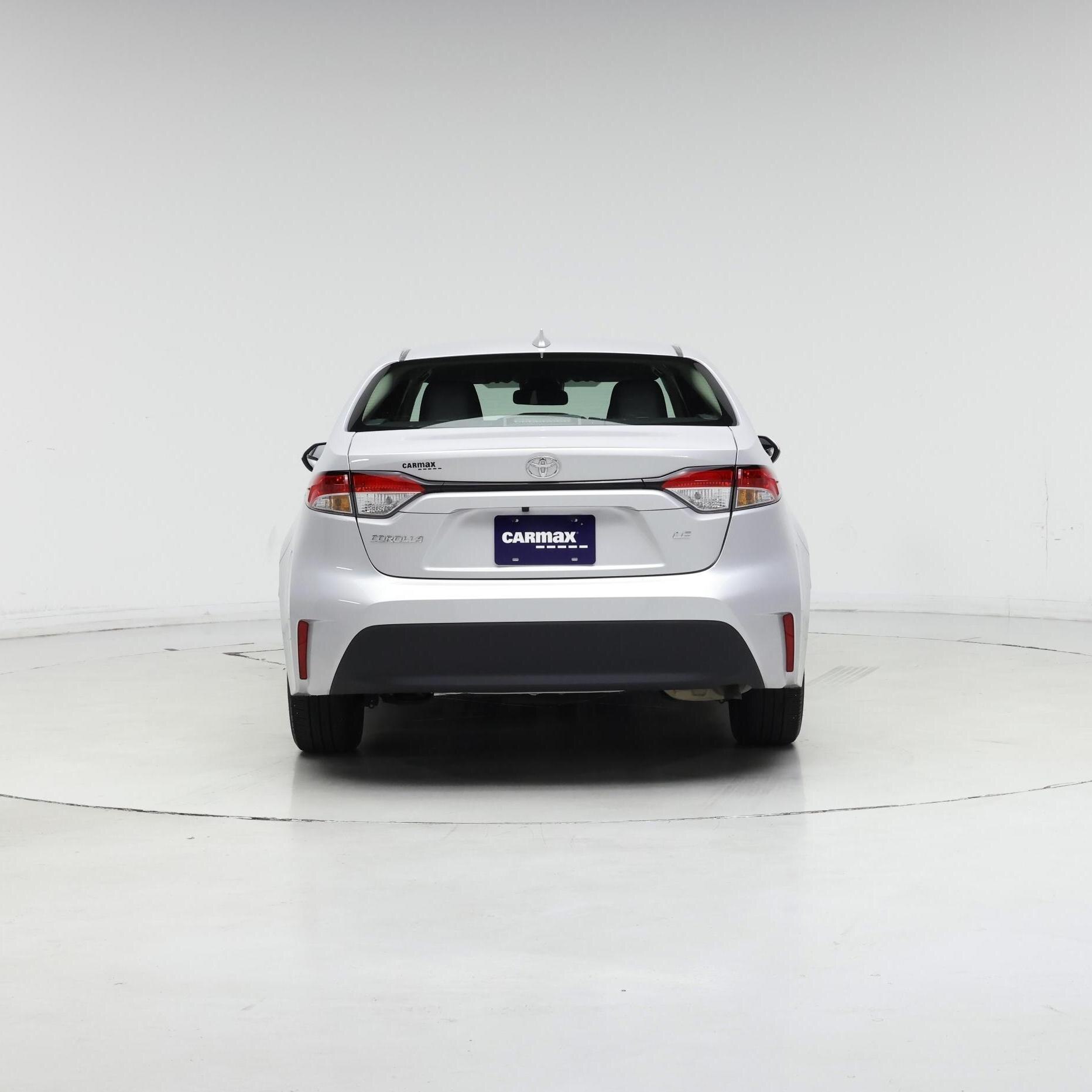 Thumbnail: 2024 Toyota Corolla - 6
