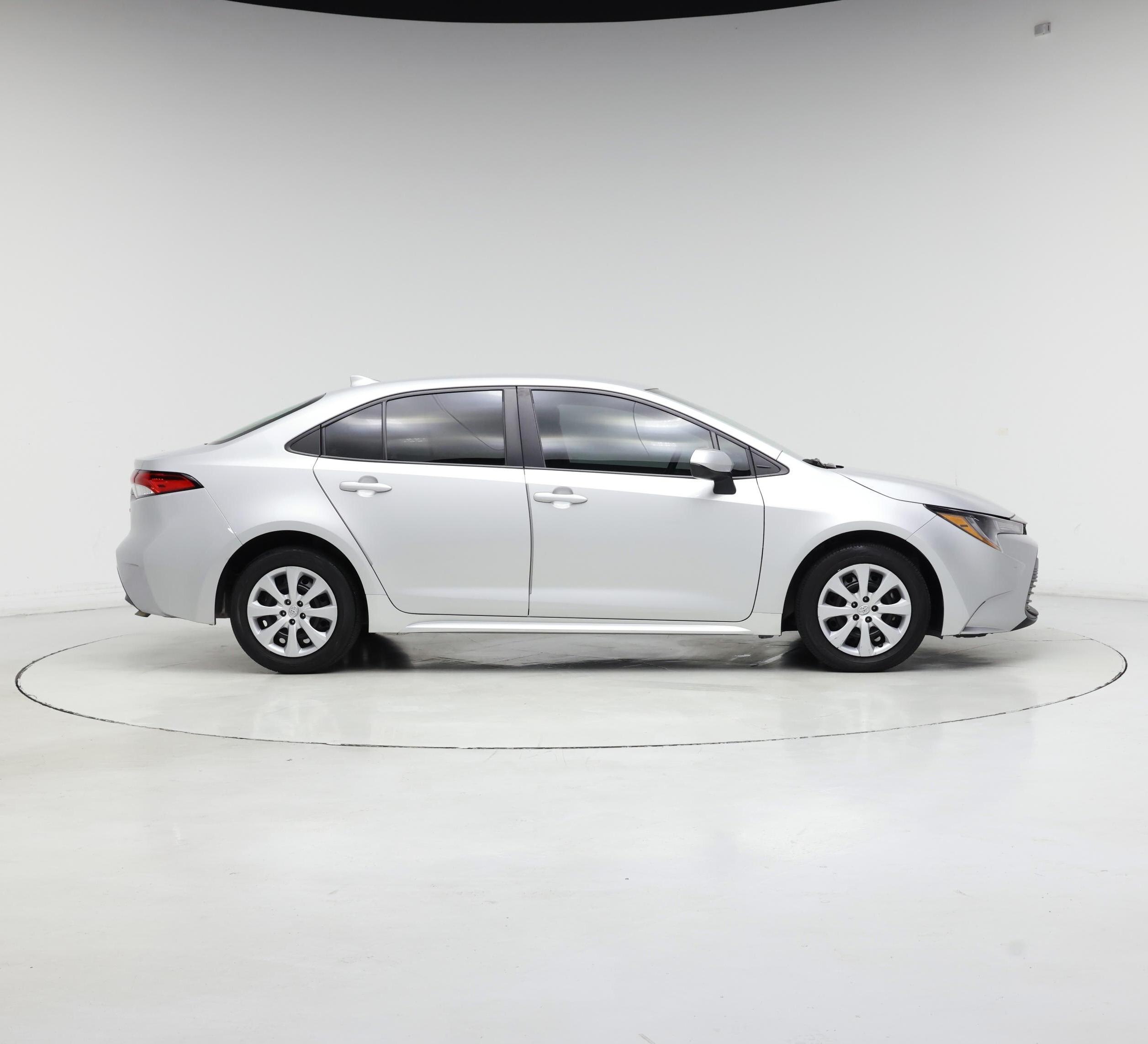 Thumbnail: 2024 Toyota Corolla - 7