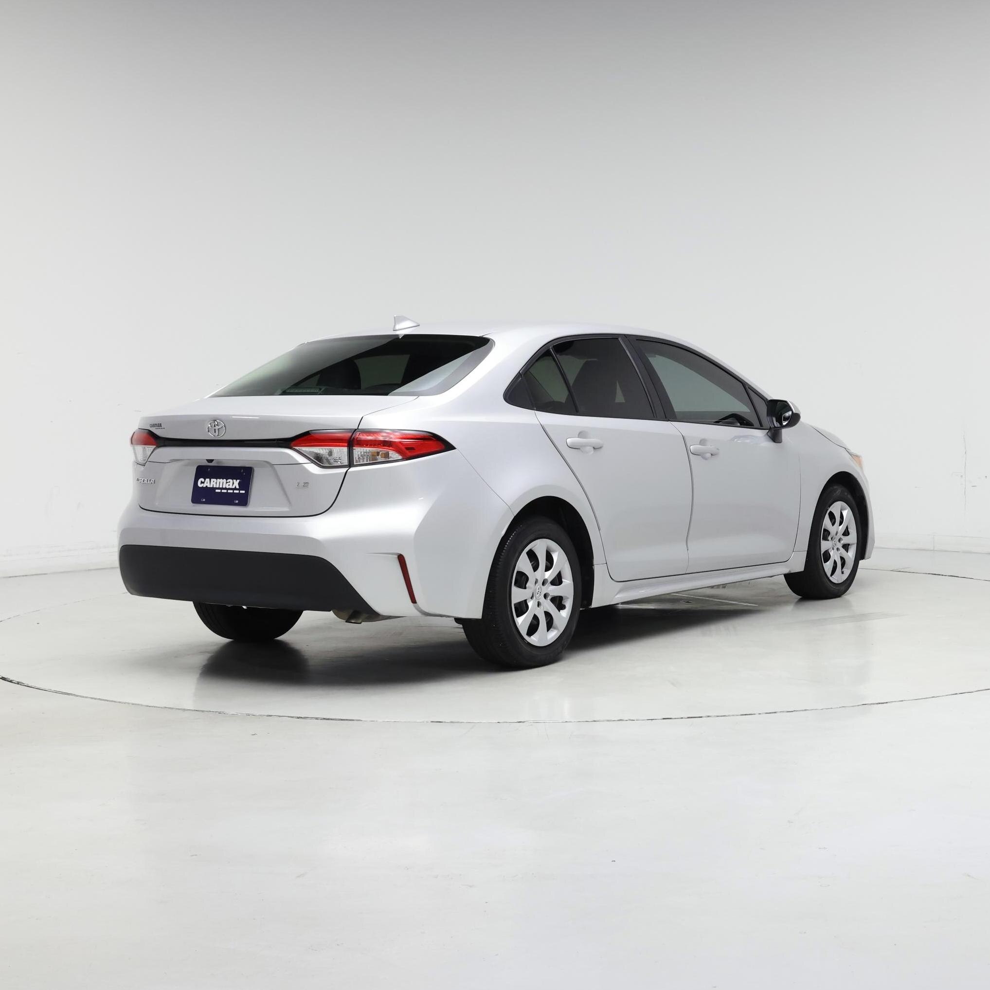 Thumbnail: 2024 Toyota Corolla - 8