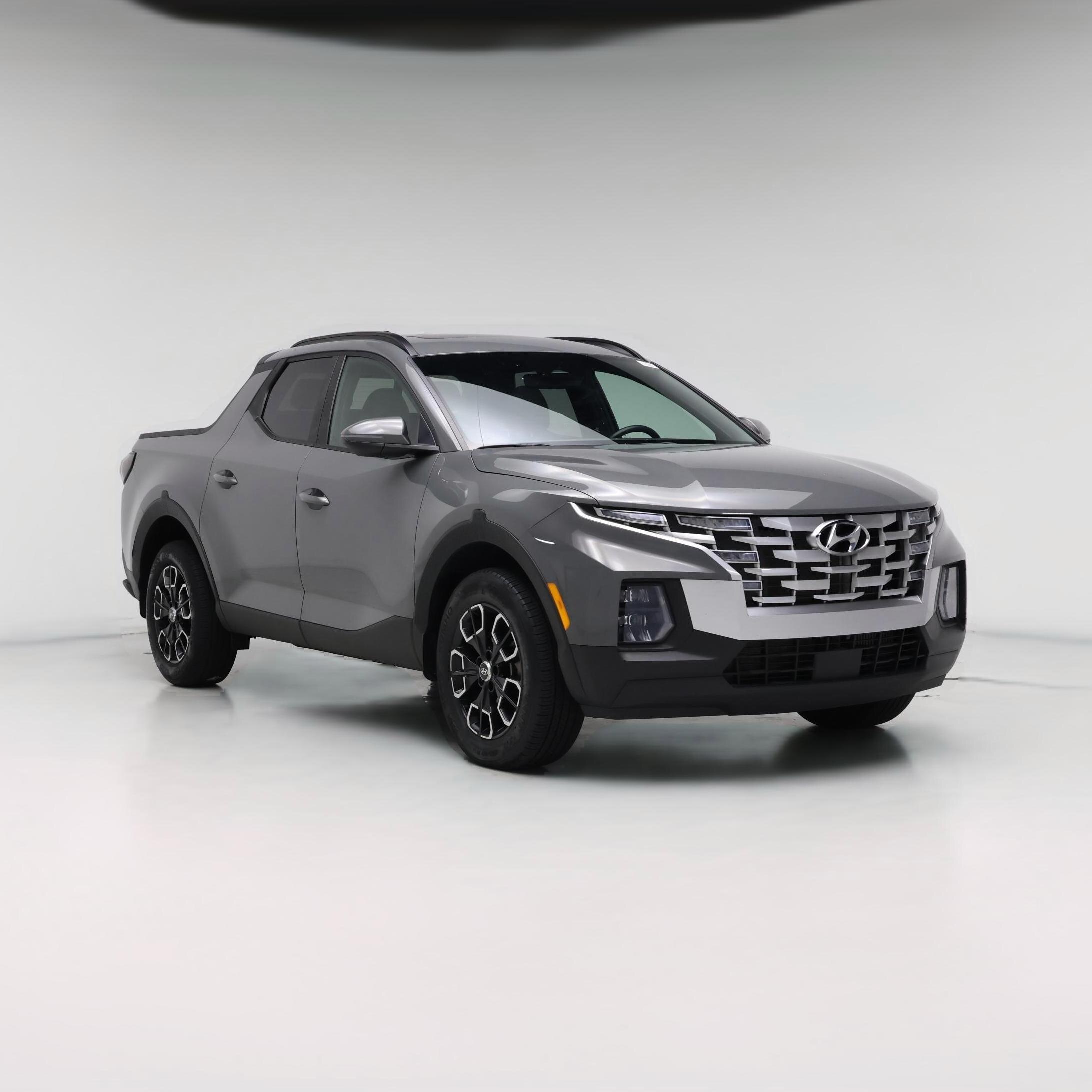 Thumbnail: 2023 Hyundai Santa Cruz - 1