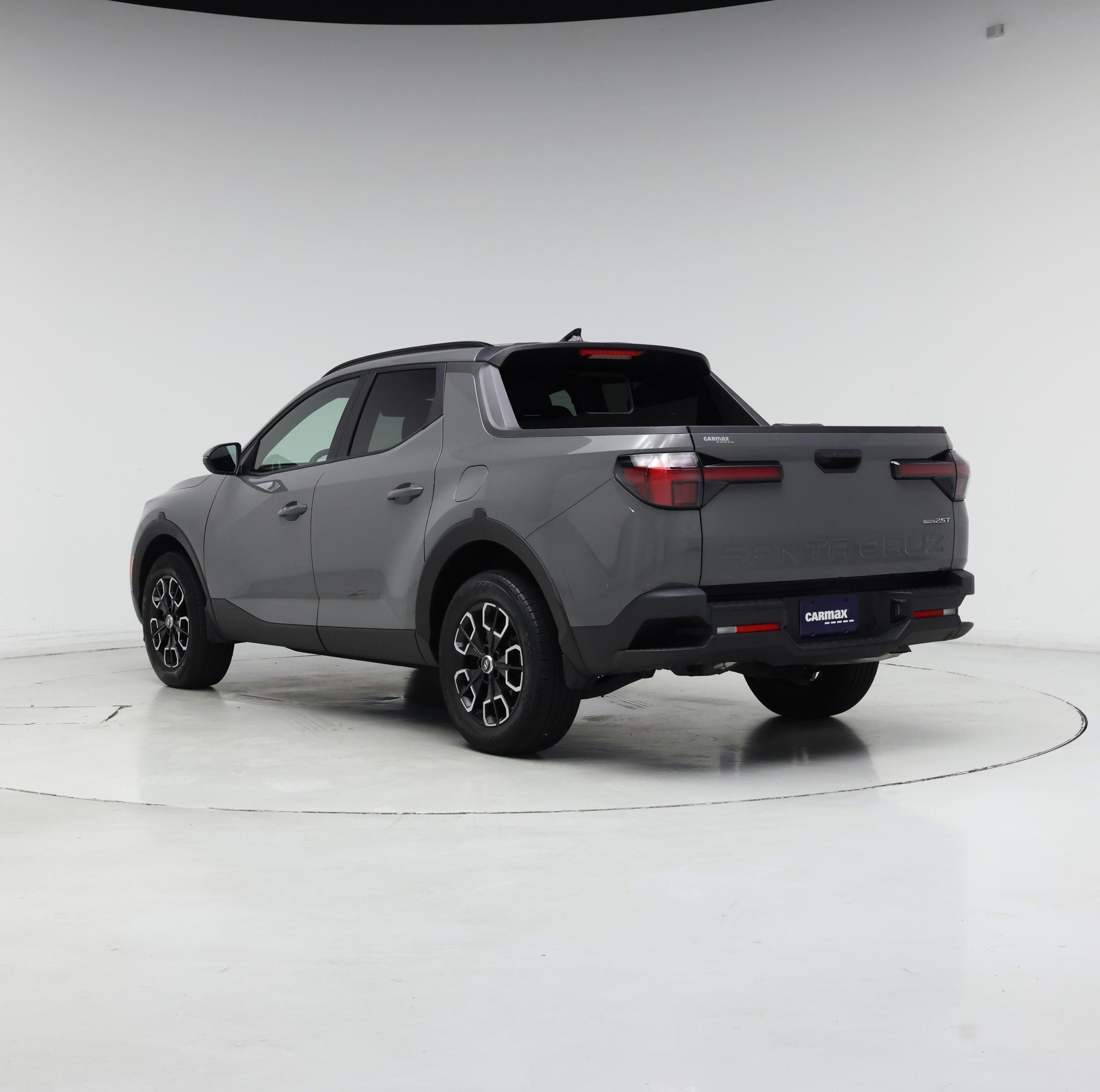 Thumbnail: 2023 Hyundai Santa Cruz - 2