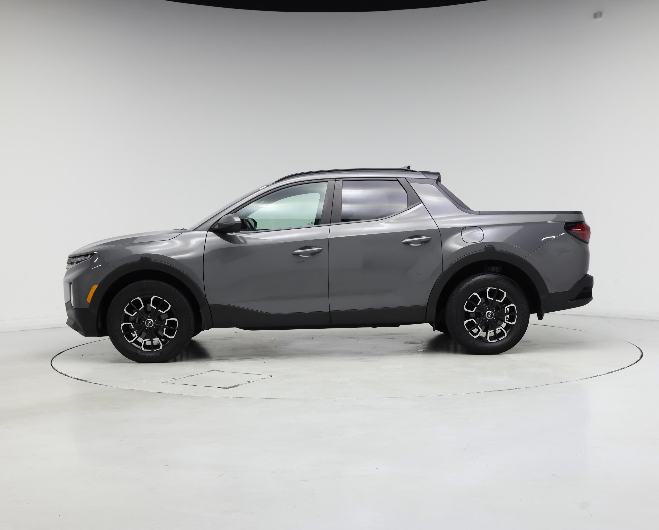 Thumbnail: 2023 Hyundai Santa Cruz - 3