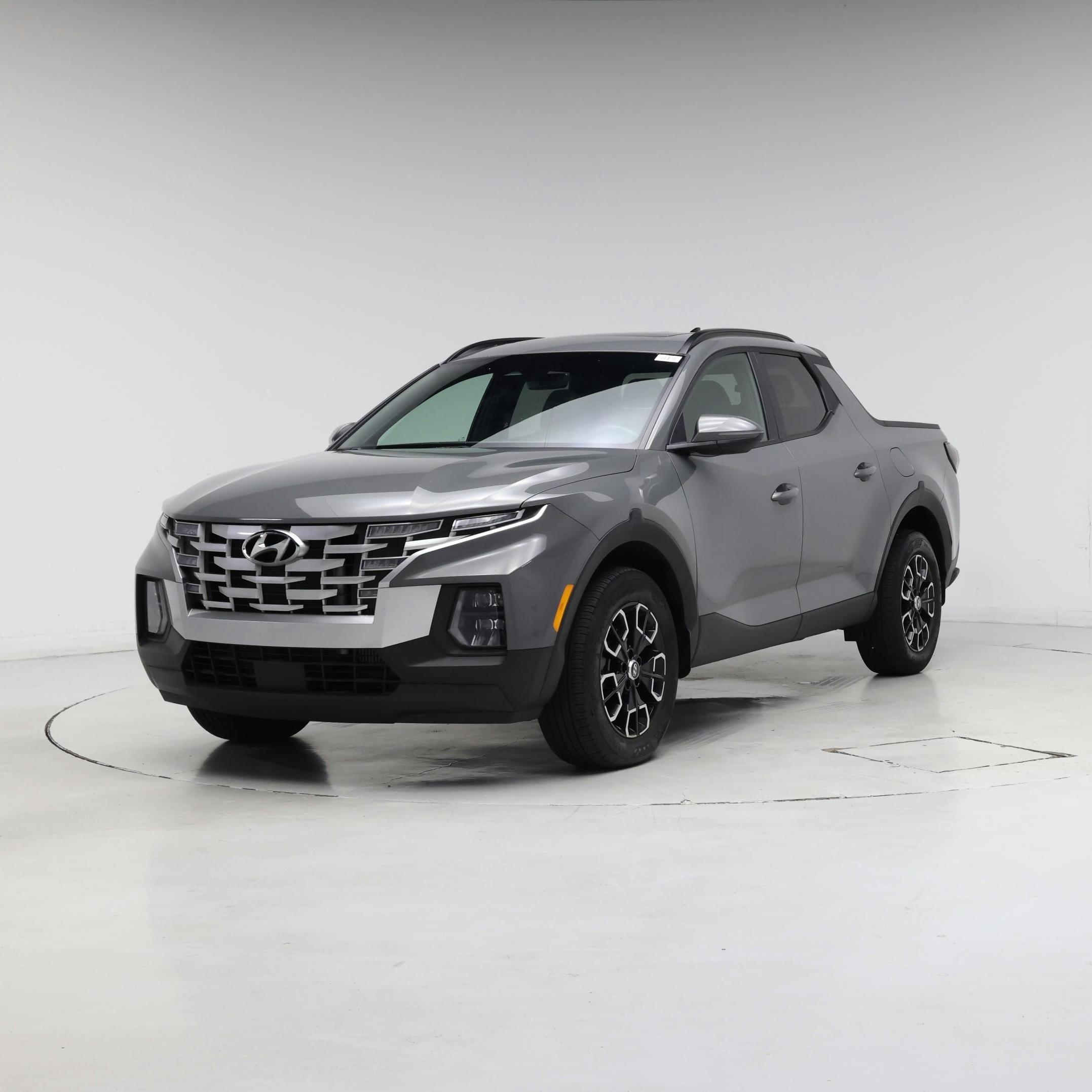 Thumbnail: 2023 Hyundai Santa Cruz - 4