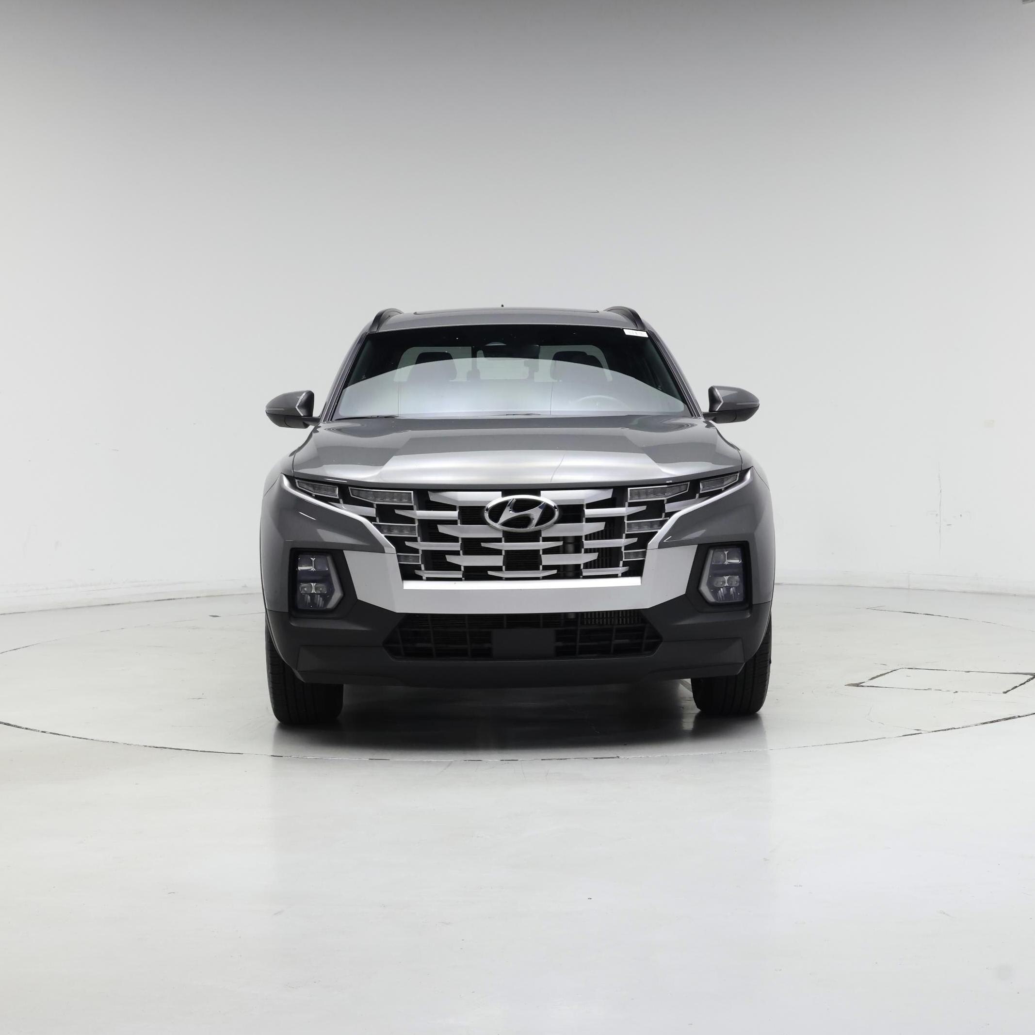 Thumbnail: 2023 Hyundai Santa Cruz - 5