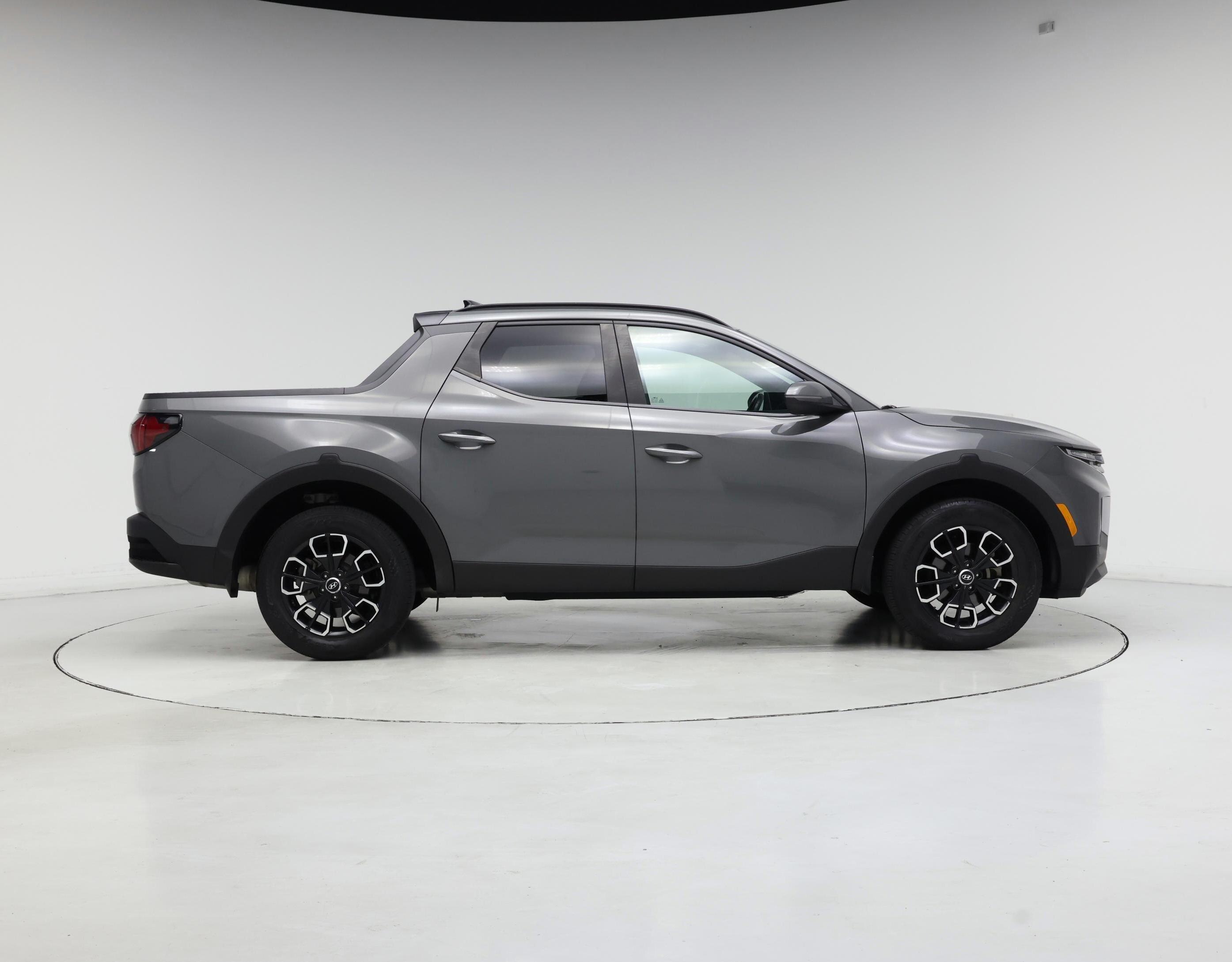 Thumbnail: 2023 Hyundai Santa Cruz - 7