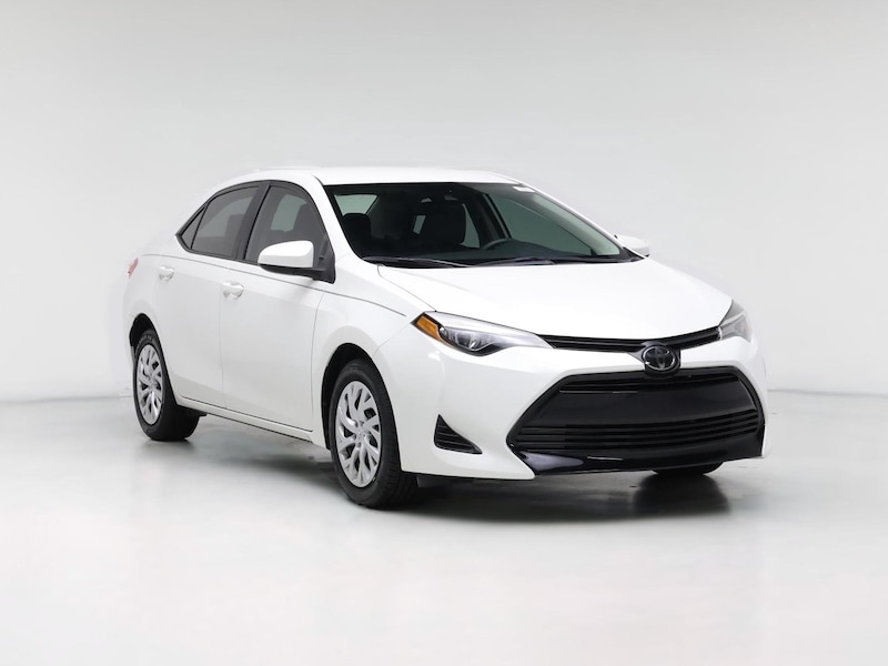 2019 Toyota Corolla LE -
                  Miami, FL