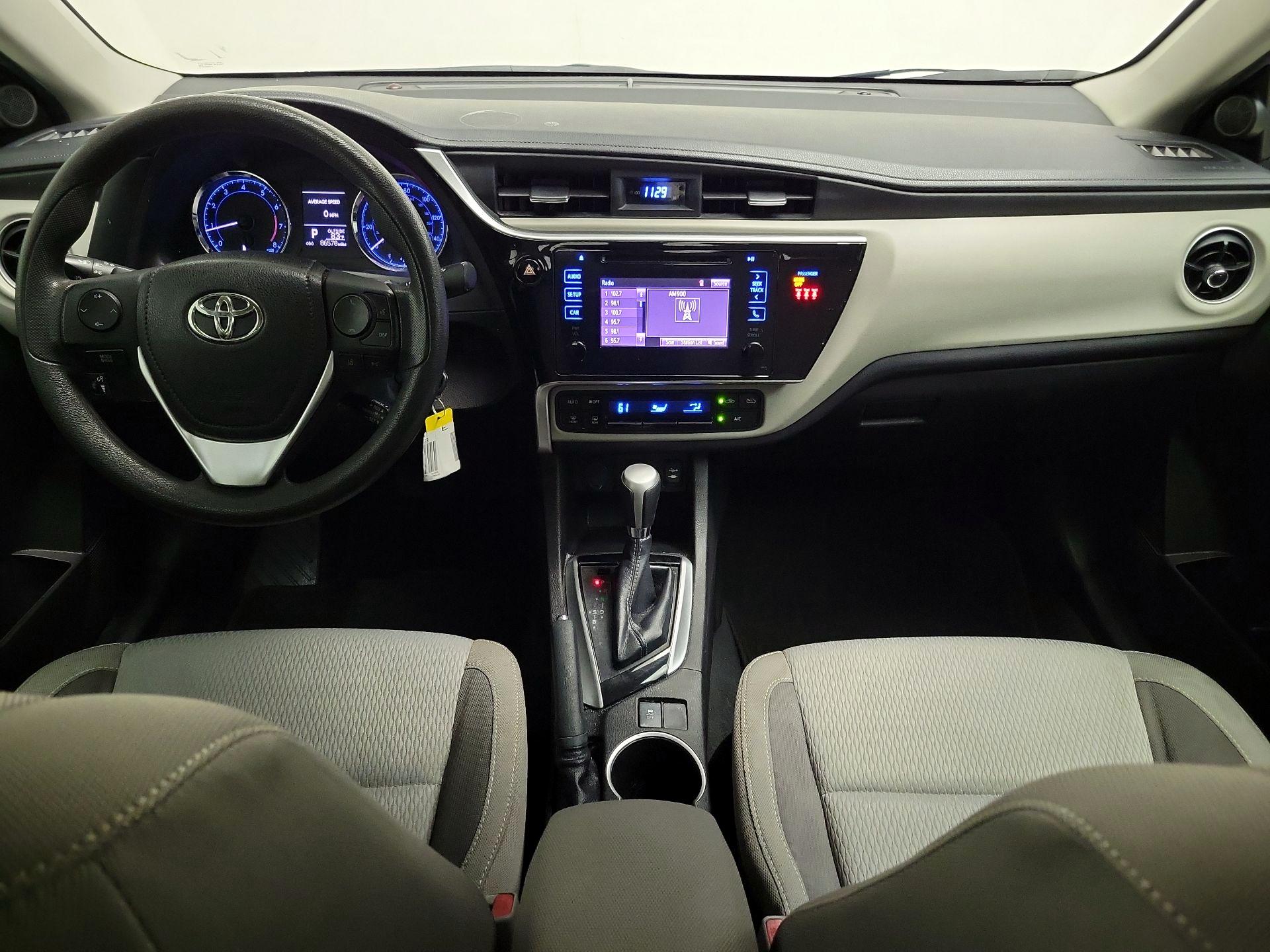 Thumbnail: 2019 Toyota Corolla - 9