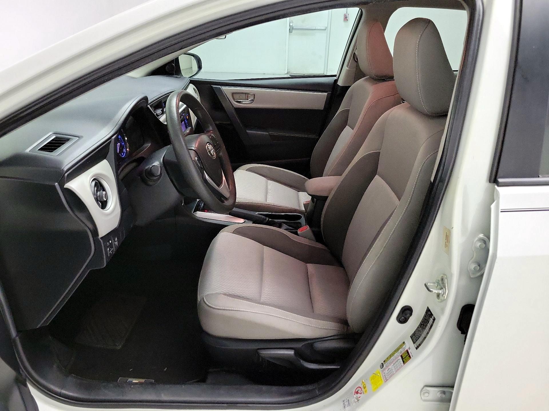 Thumbnail: 2019 Toyota Corolla - 11