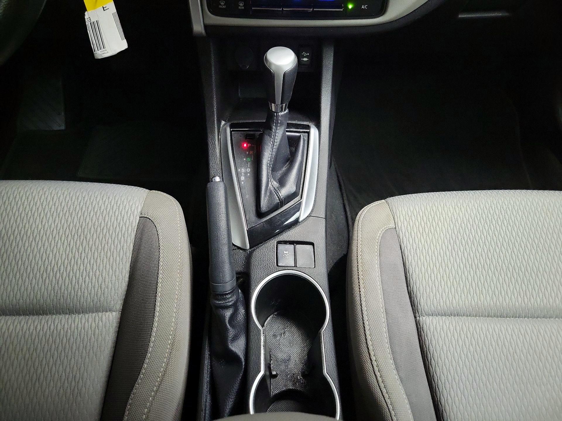 Thumbnail: 2019 Toyota Corolla - 17