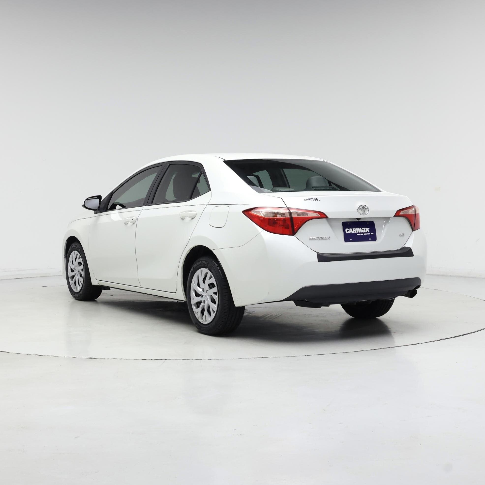 Thumbnail: 2019 Toyota Corolla - 2
