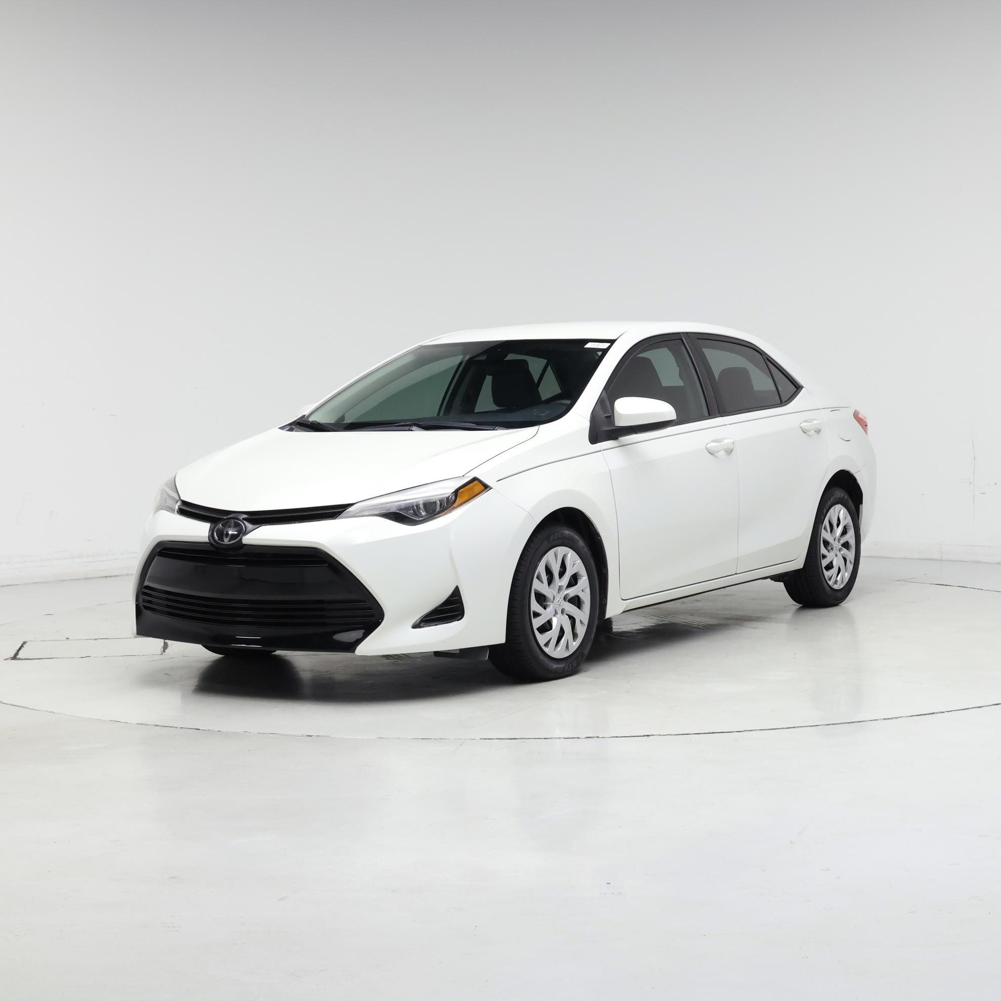 Thumbnail: 2019 Toyota Corolla - 4