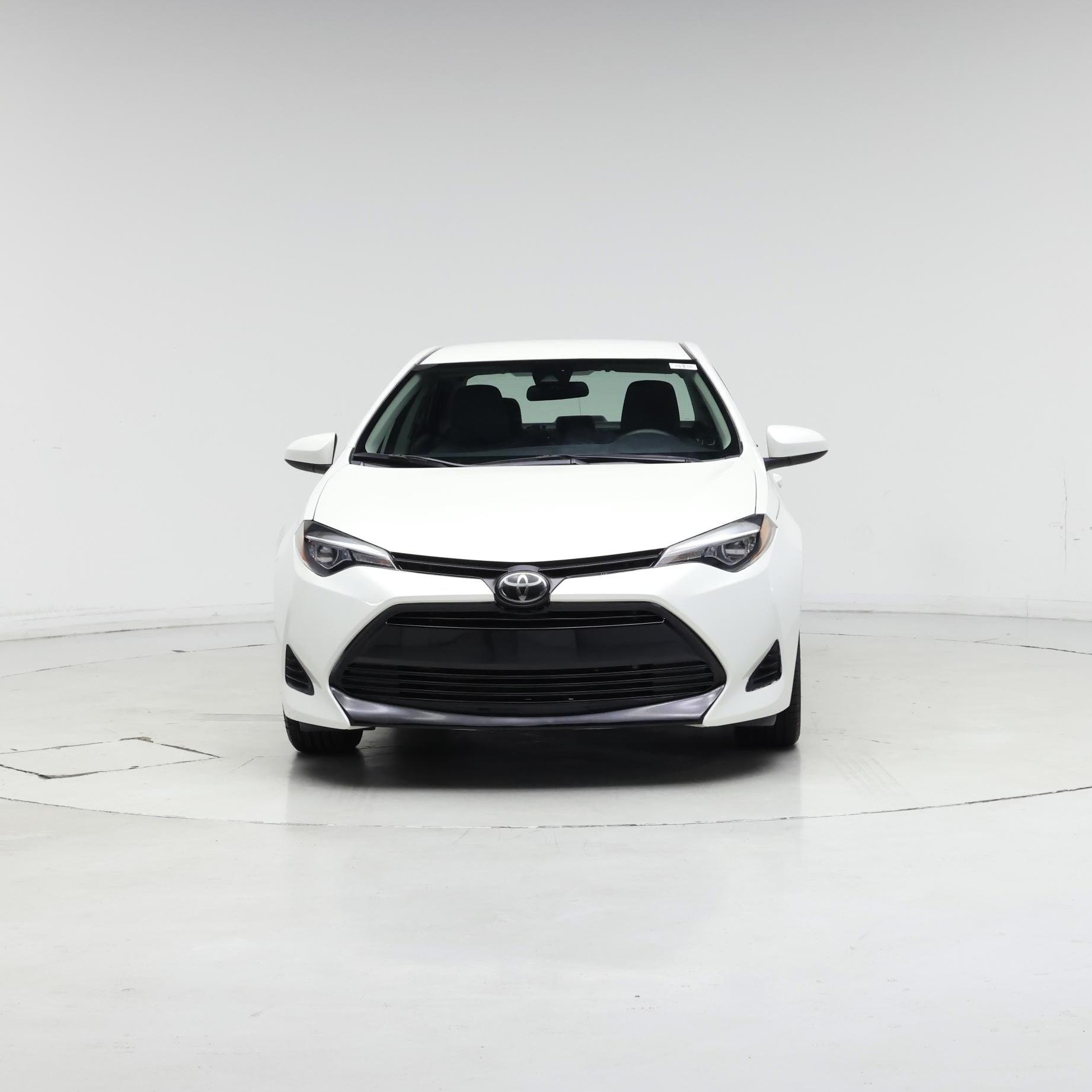 Thumbnail: 2019 Toyota Corolla - 5