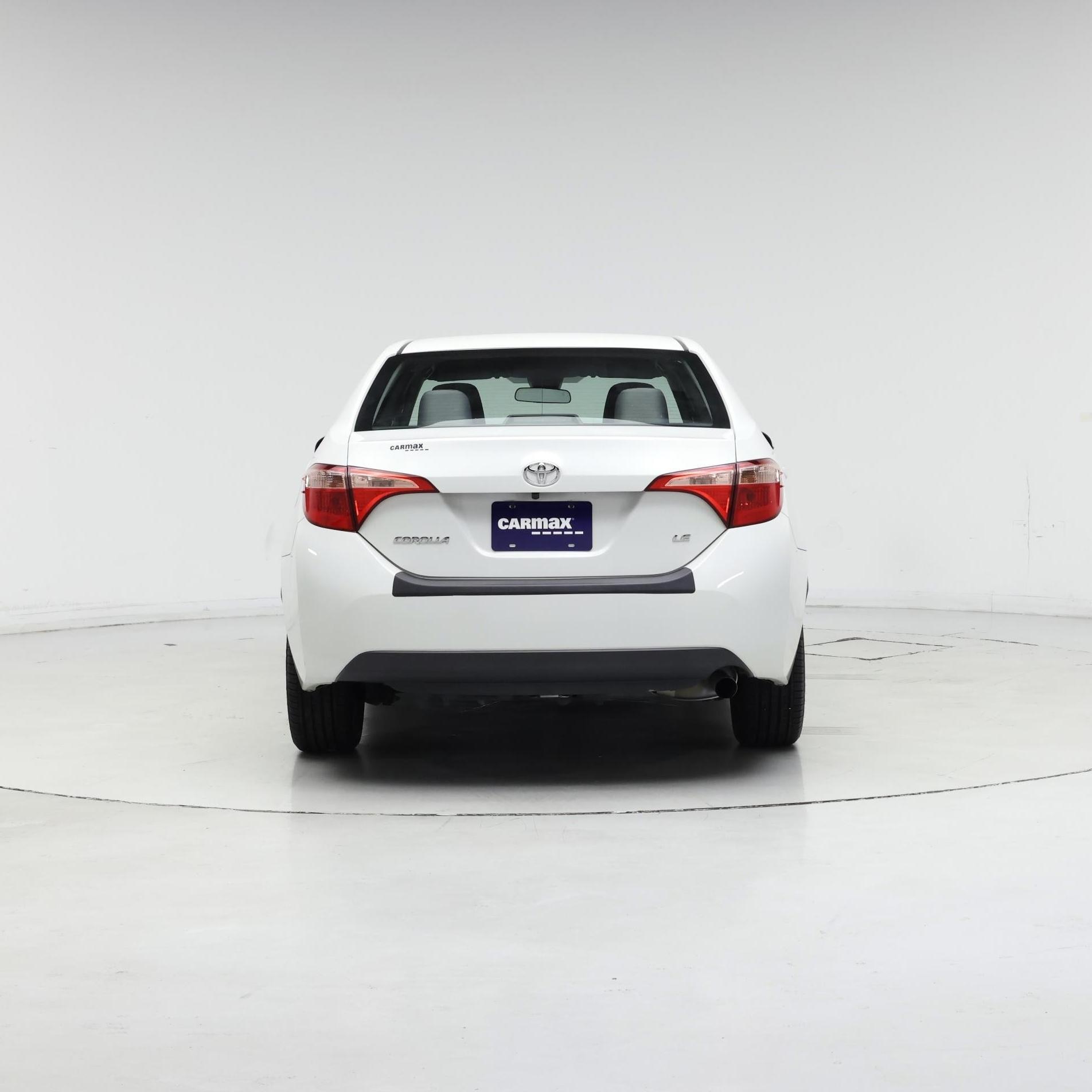 Thumbnail: 2019 Toyota Corolla - 6
