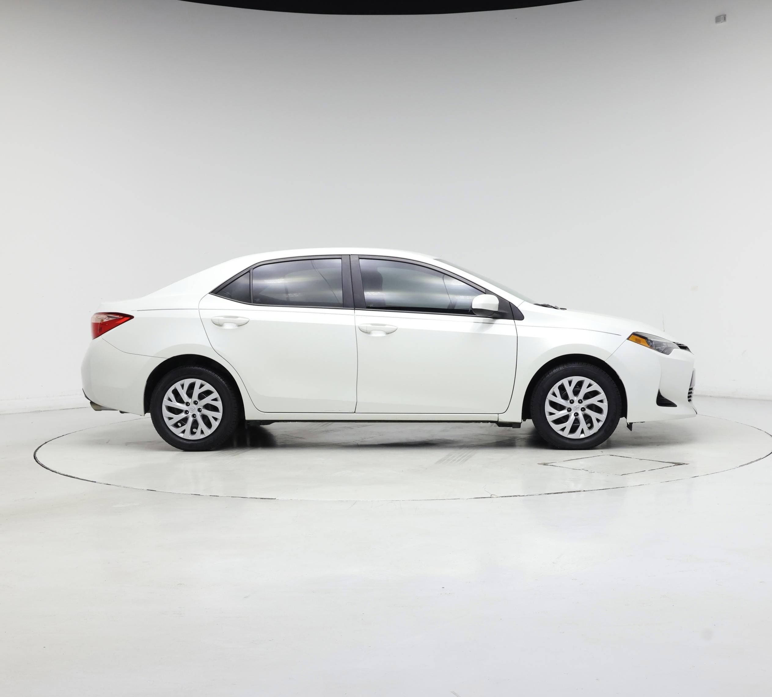 Thumbnail: 2019 Toyota Corolla - 7