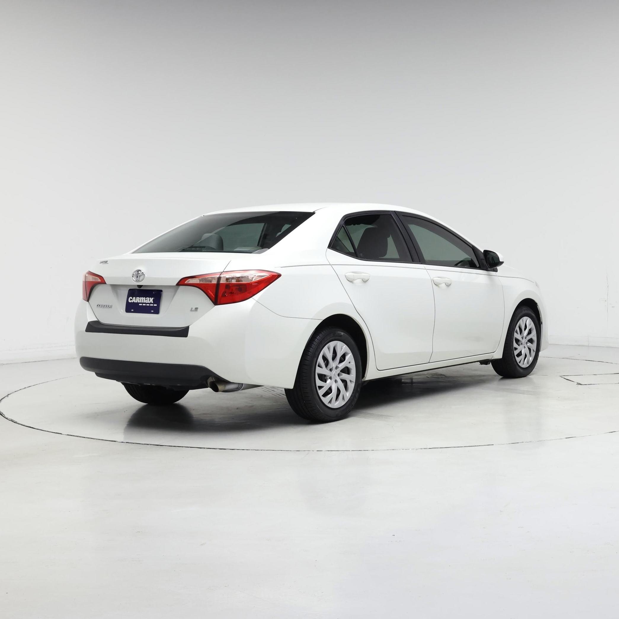 Thumbnail: 2019 Toyota Corolla - 8